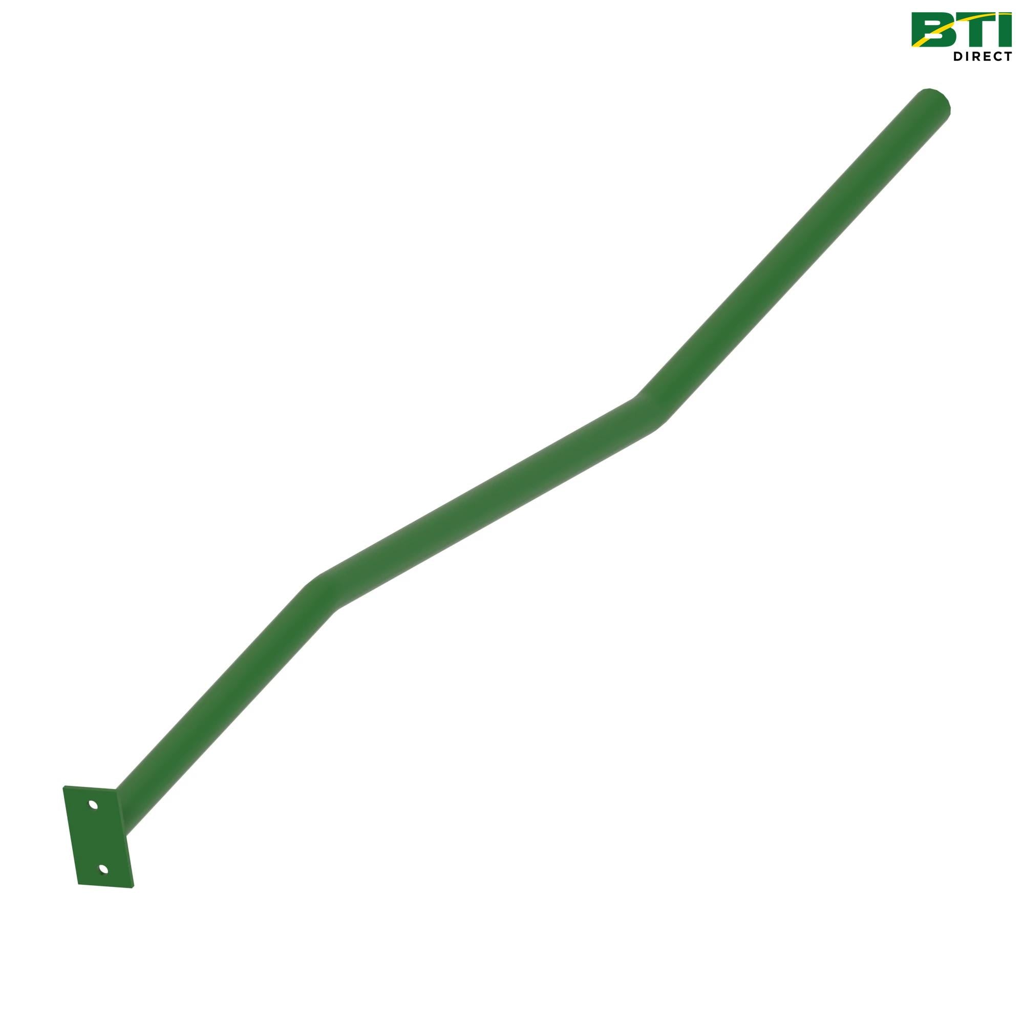 AA48619: Tank Support Handrail
