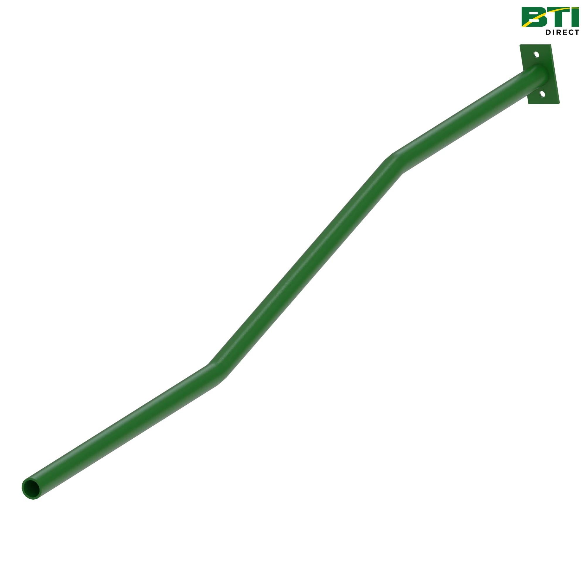 AA48619: Tank Support Handrail