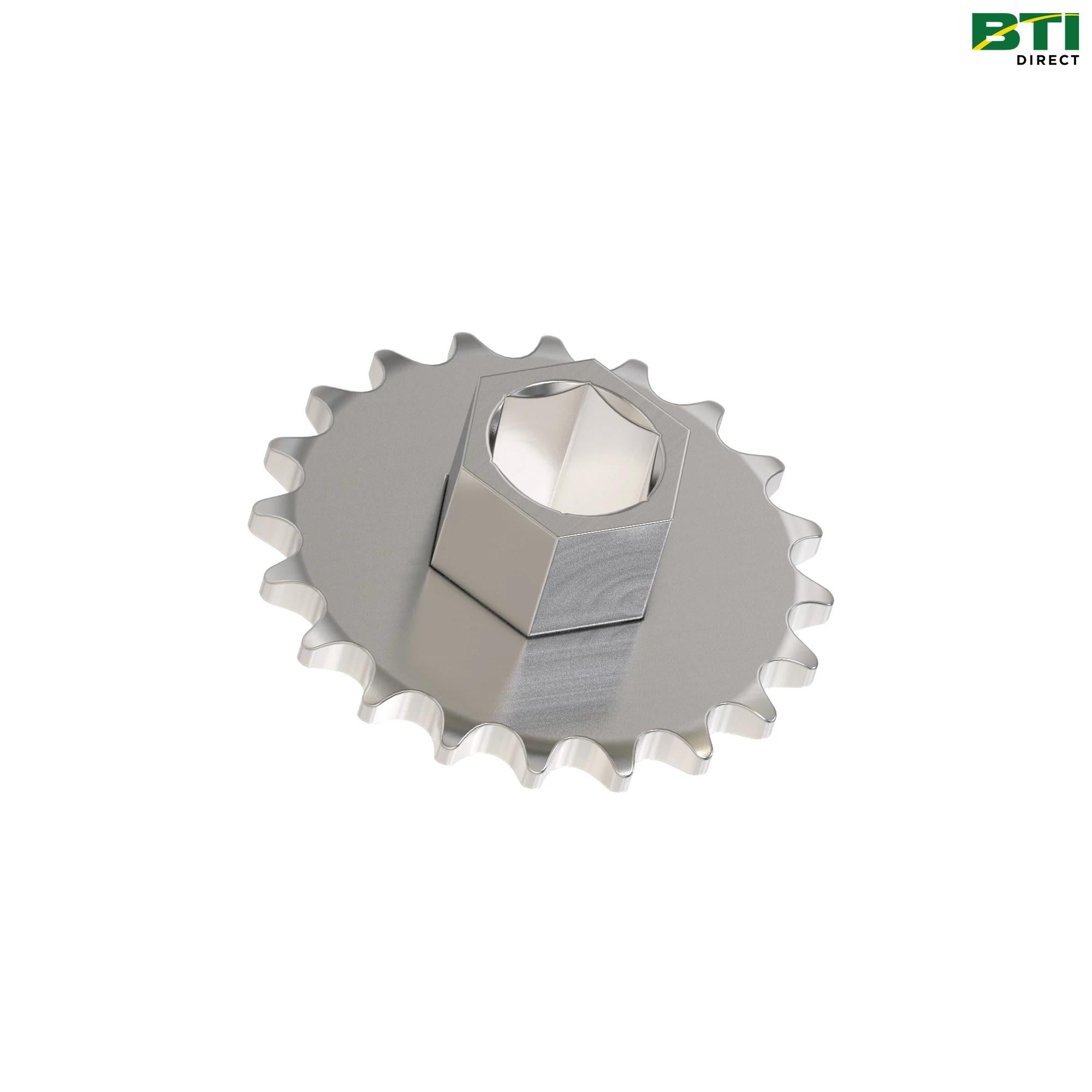 AA48721: Chain Sprocket