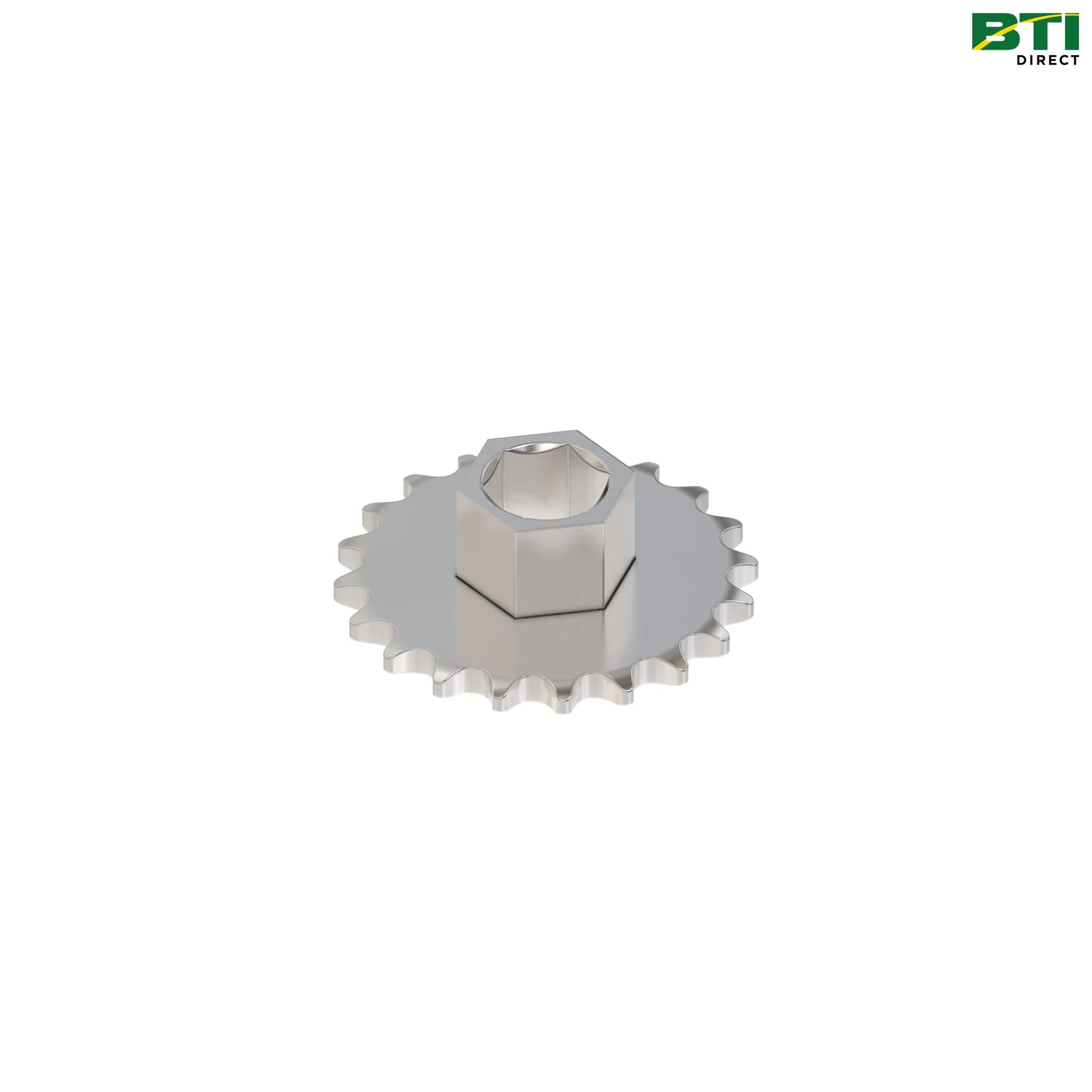 AA48721: Chain Sprocket