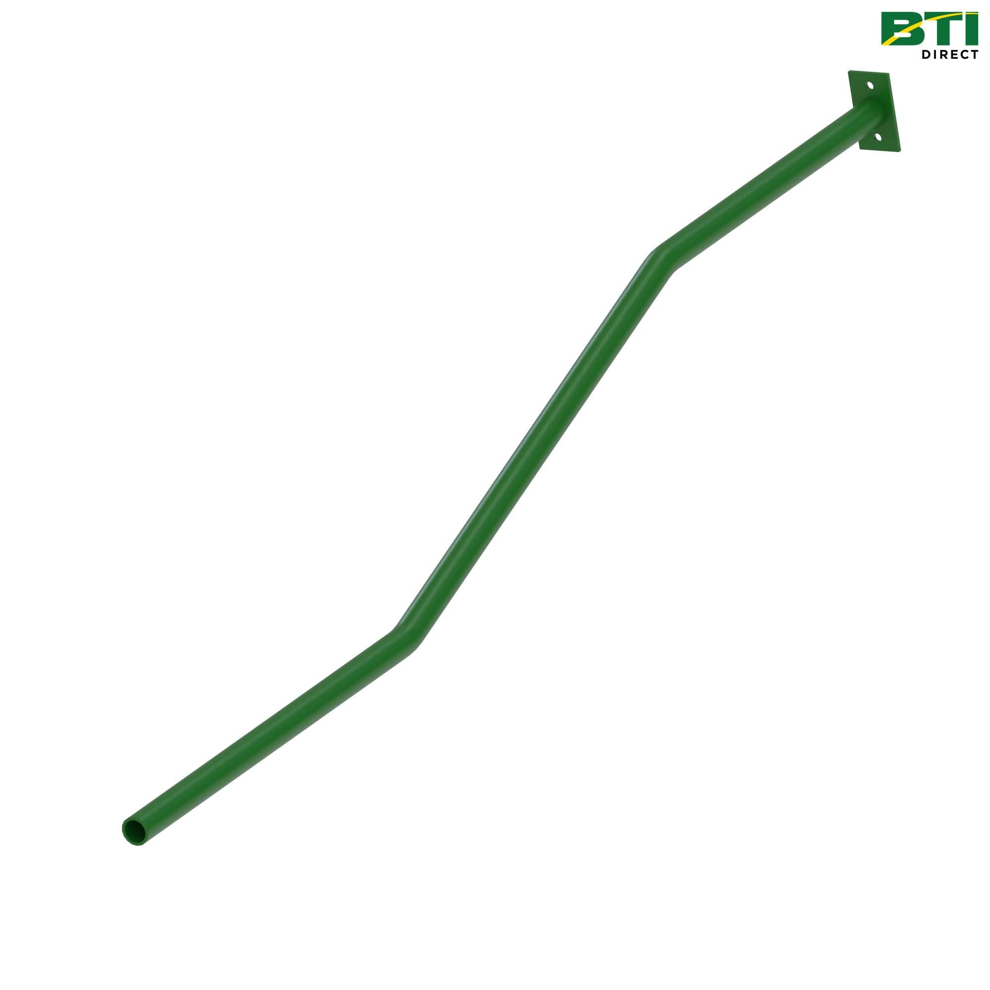 AA48965: Tank Support Handrail