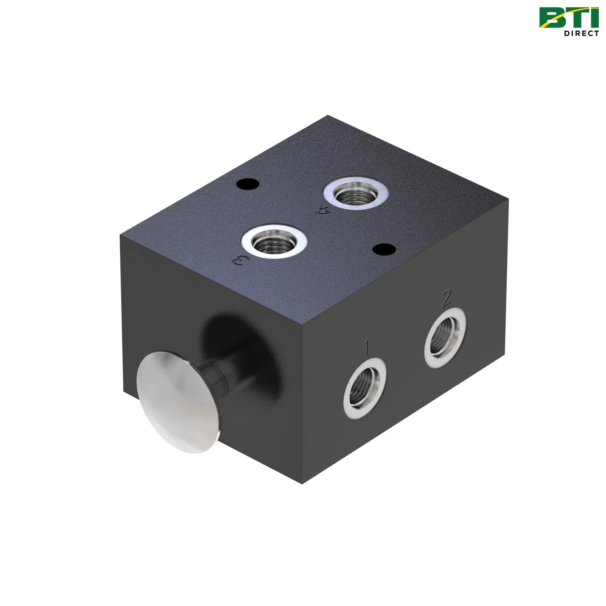 AA48995: Selector Control Valve