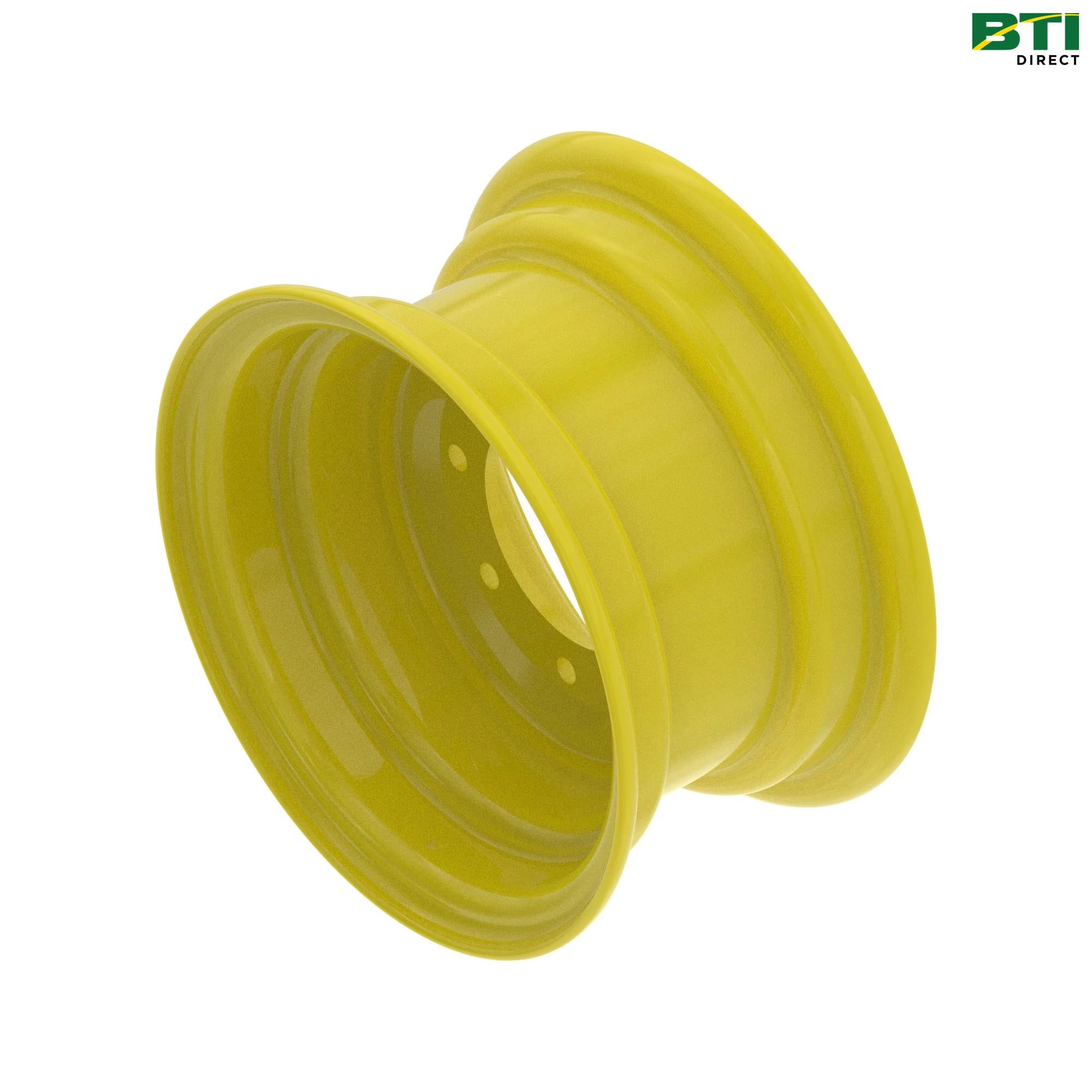 AA49000: Rim, 8 X 15