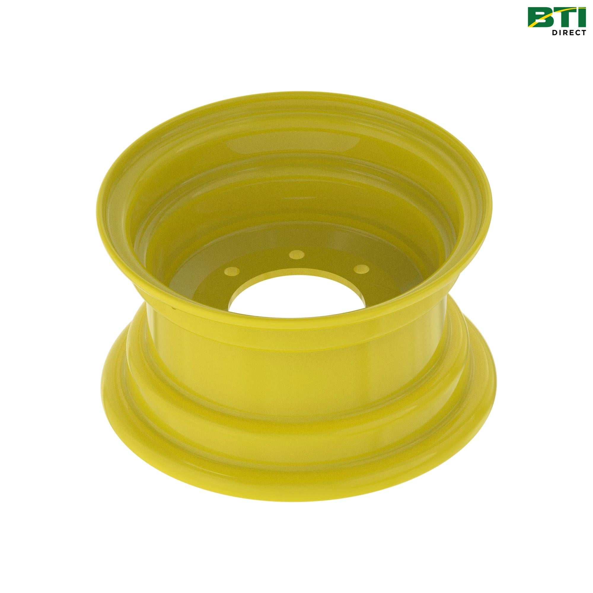 AA49000: Rim, 8 X 15