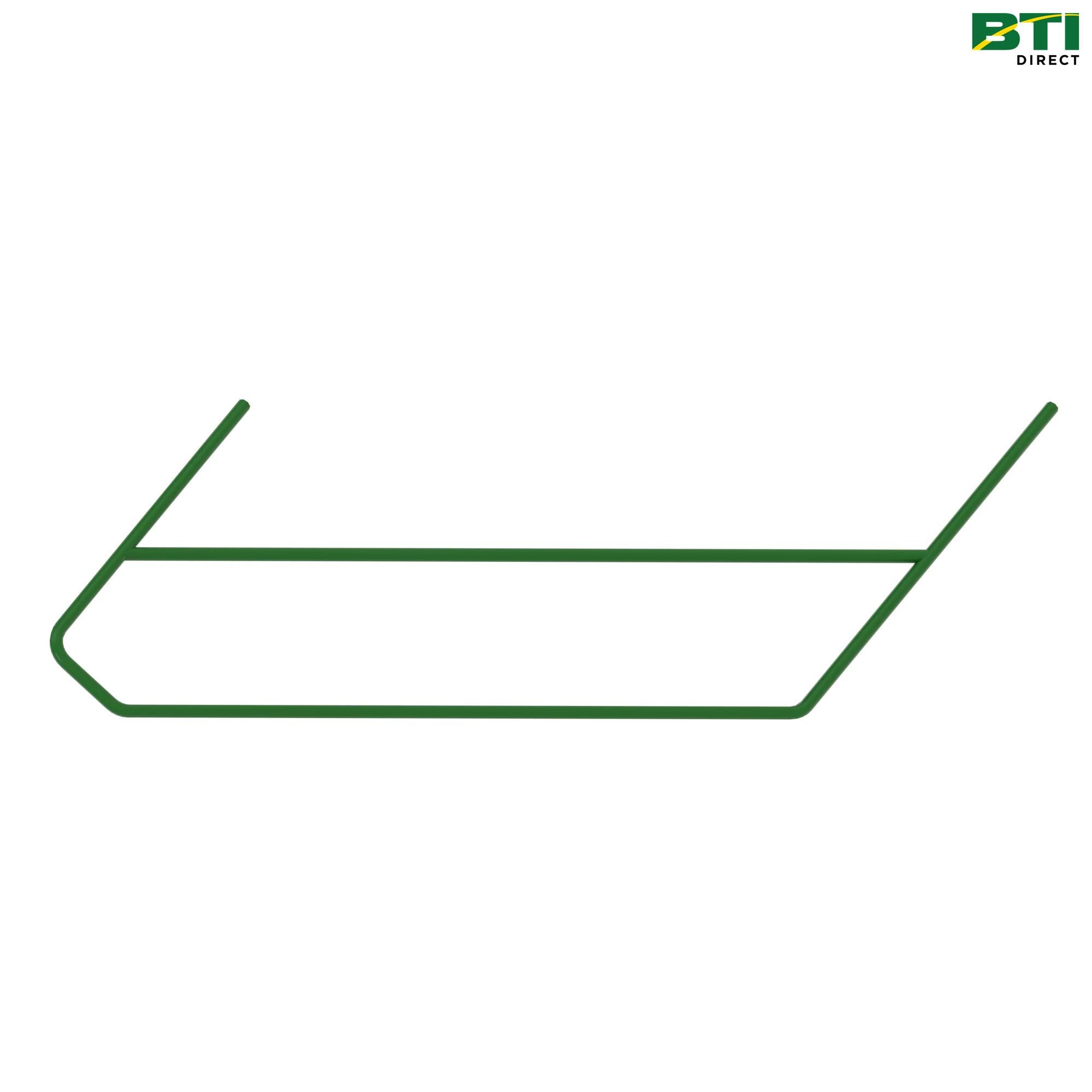 AA49562: Handrail, Left Side