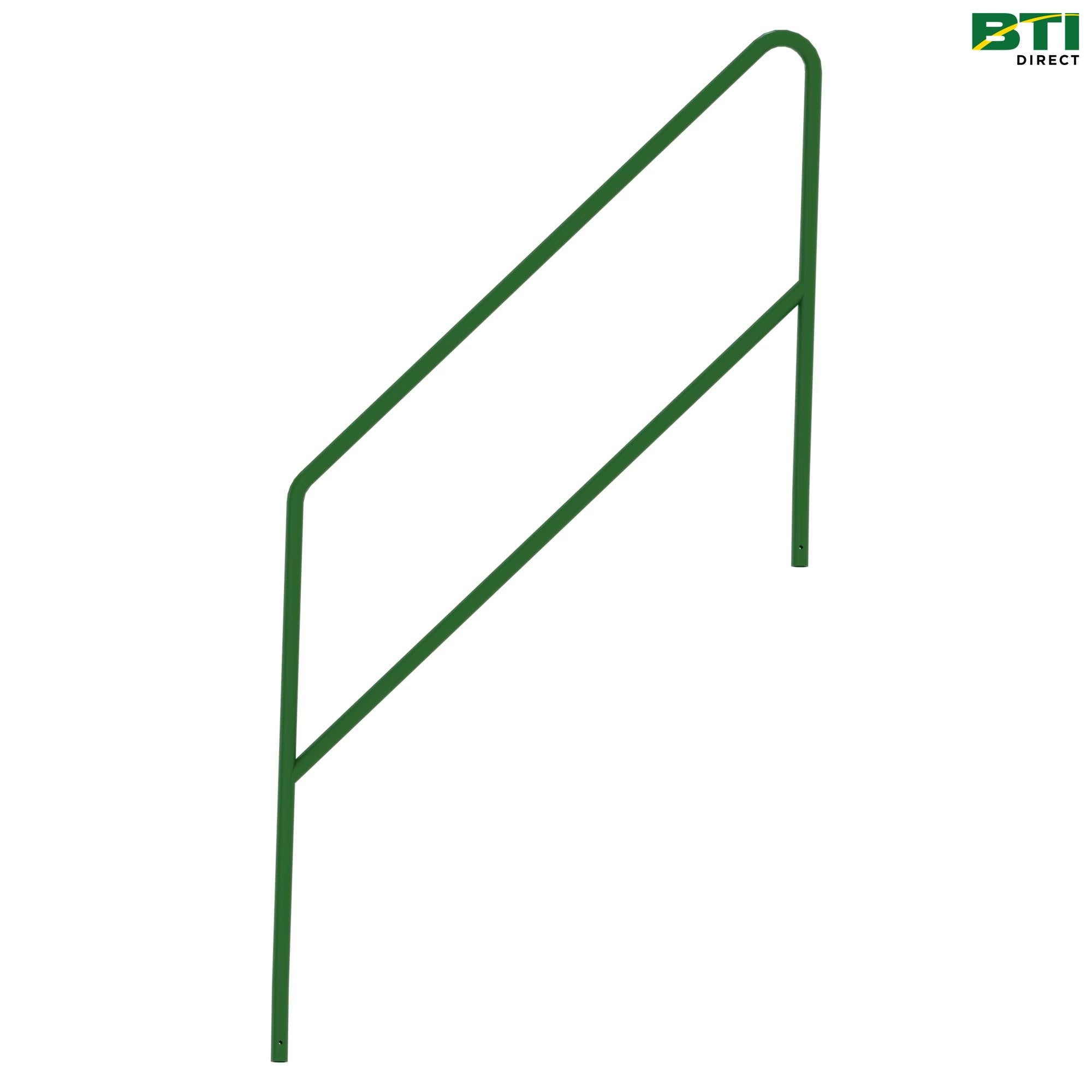 AA49707: Right Side Lower Handrail