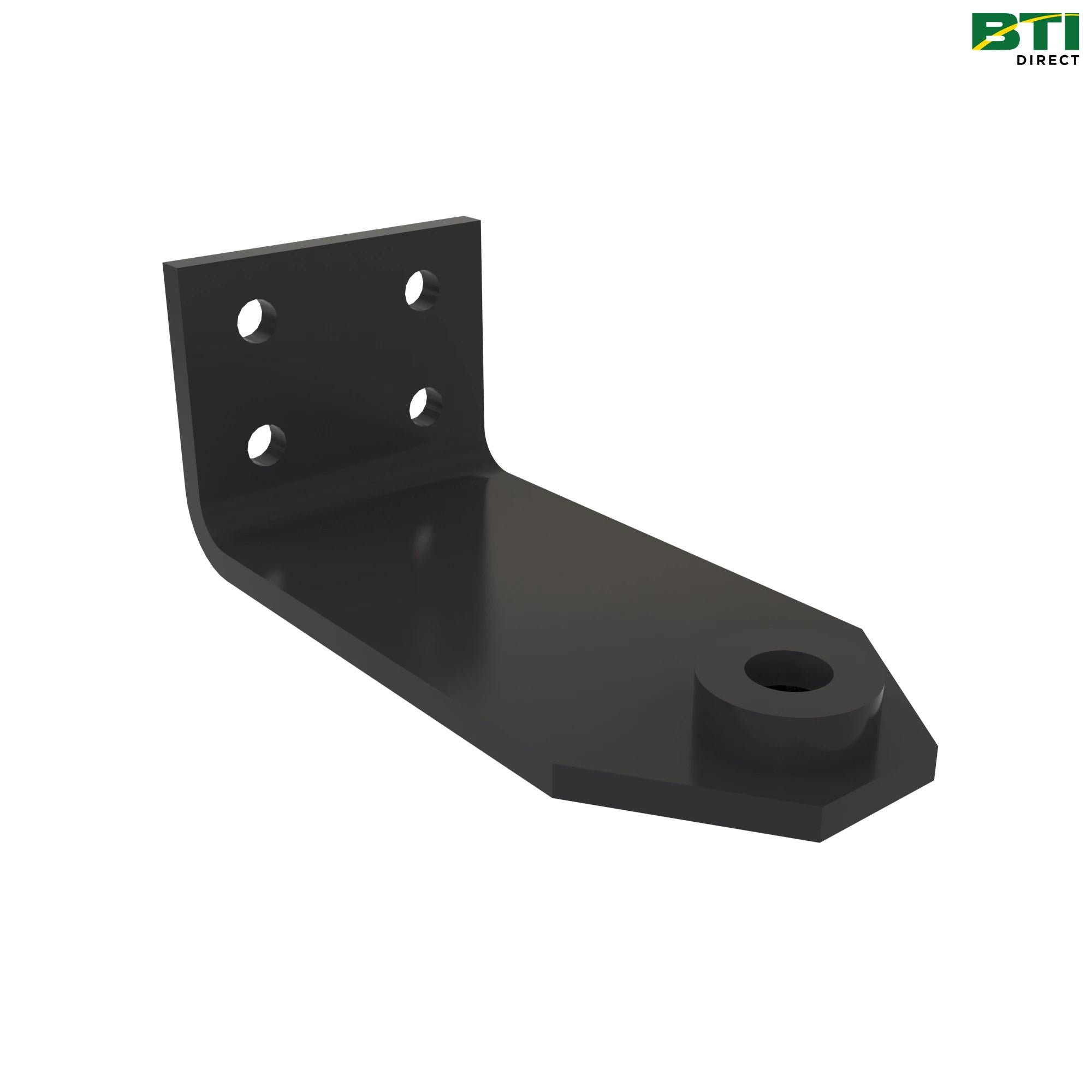 AA49761: Rolling Basket Support Assembly