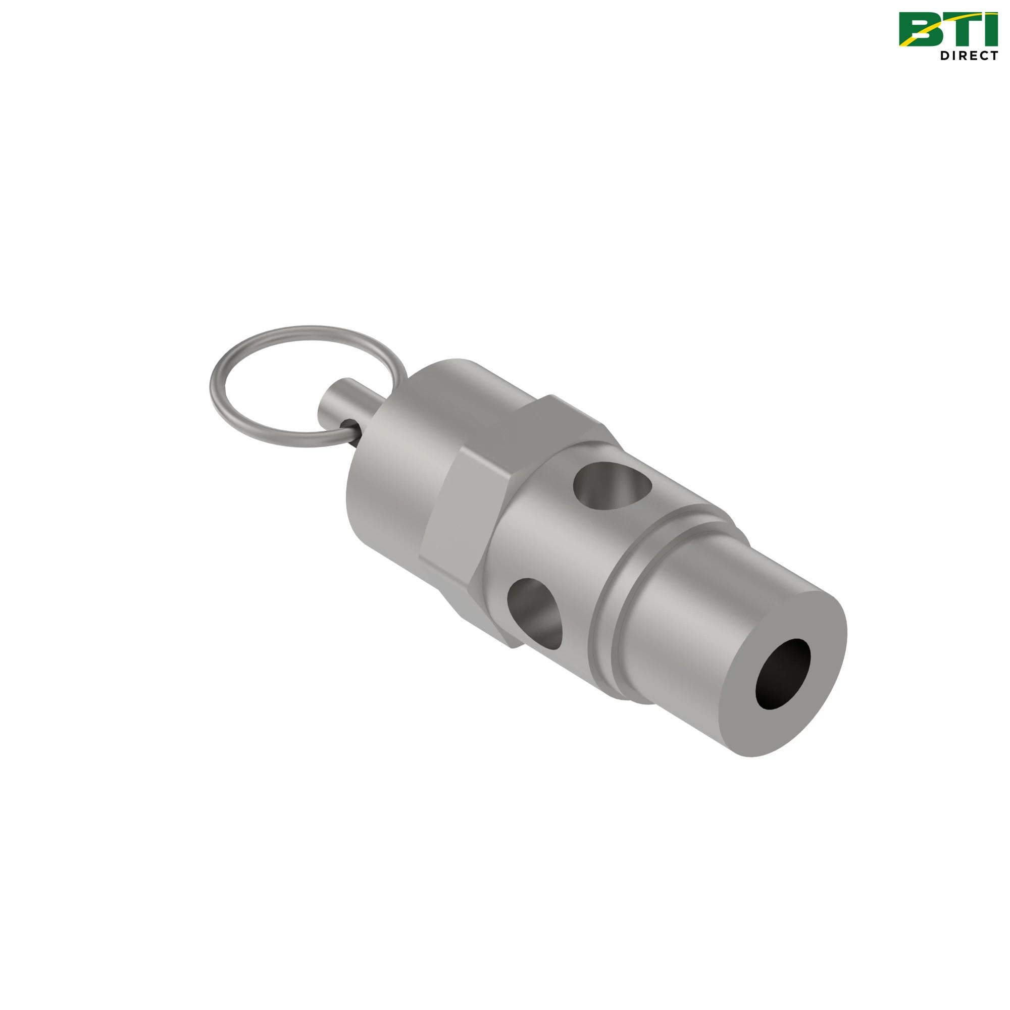 AA49828: Pressure Relief Valve