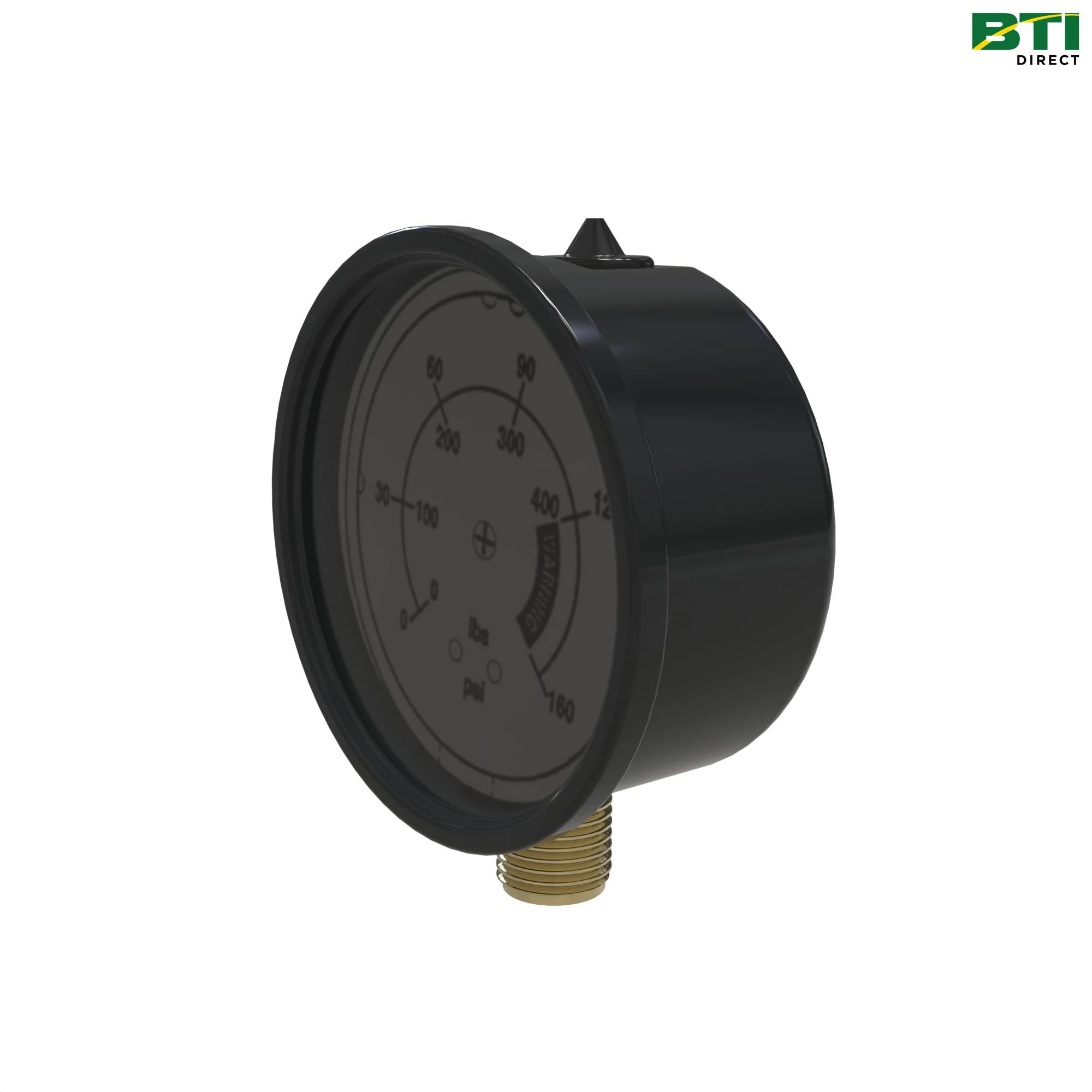 AA49830: Pressure Gauge