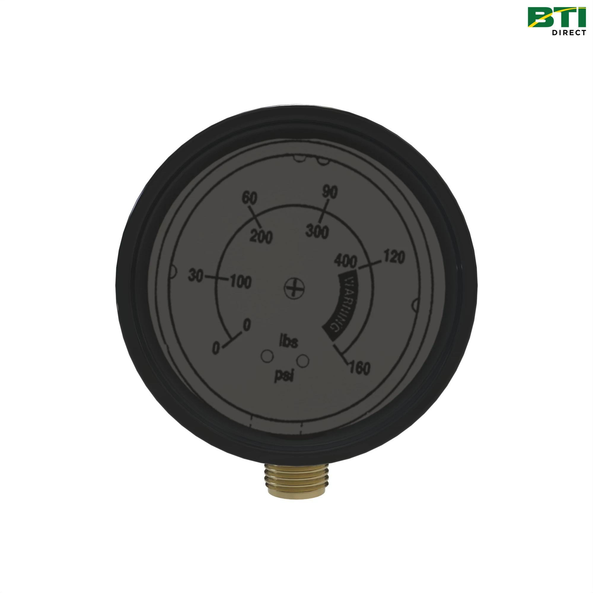 AA49830: Pressure Gauge
