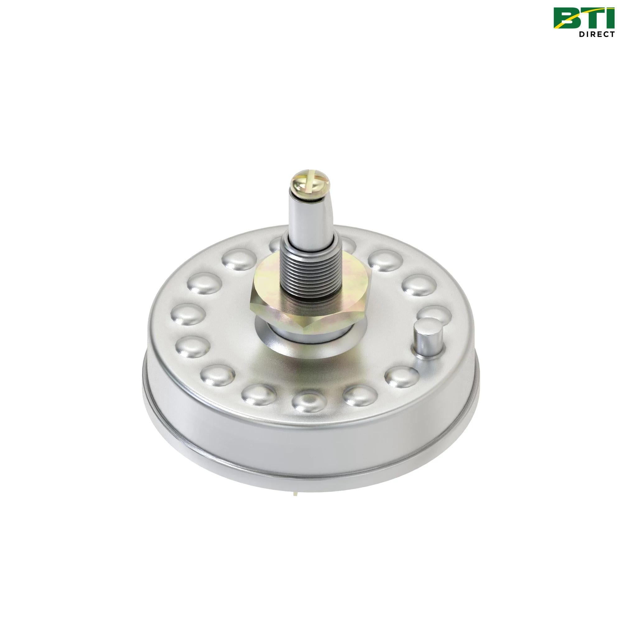 AA5071R: Ignition Combination Switch, 12 Volt