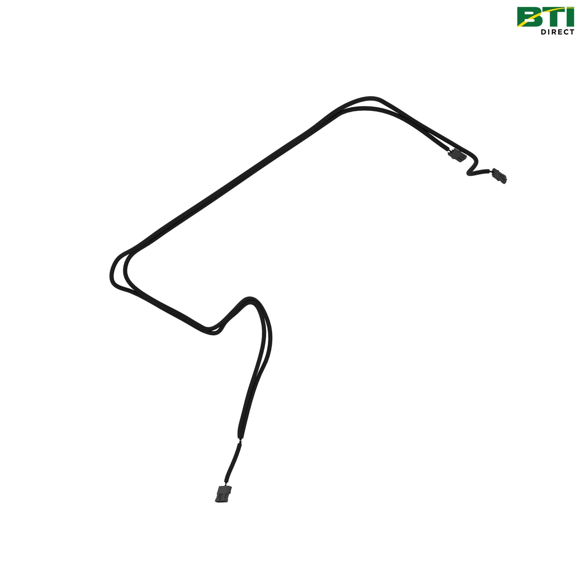 AA51585: Front RPM and Level Wiring Harness