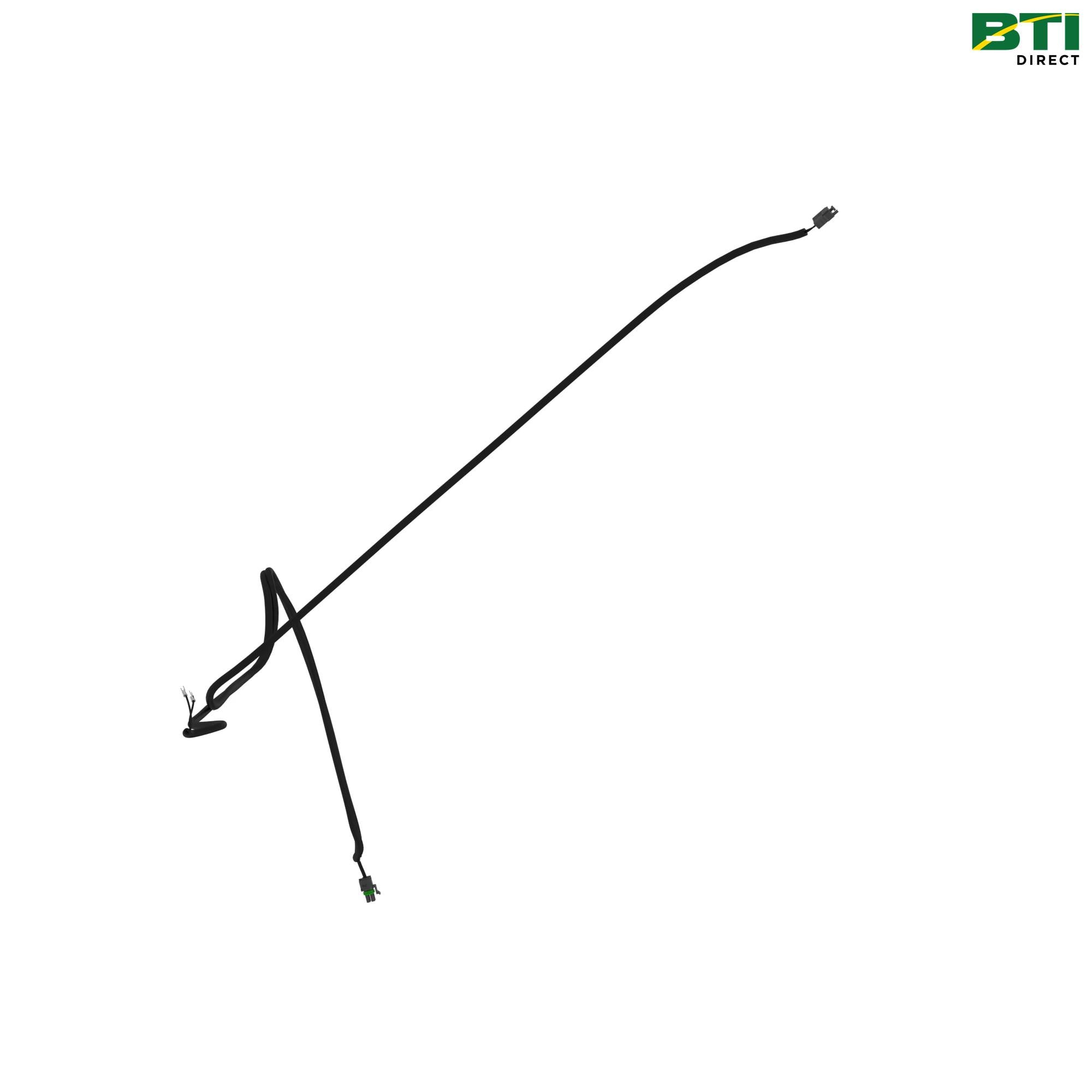 AA51587: Front Rate/Clutch Lead Wiring Harness