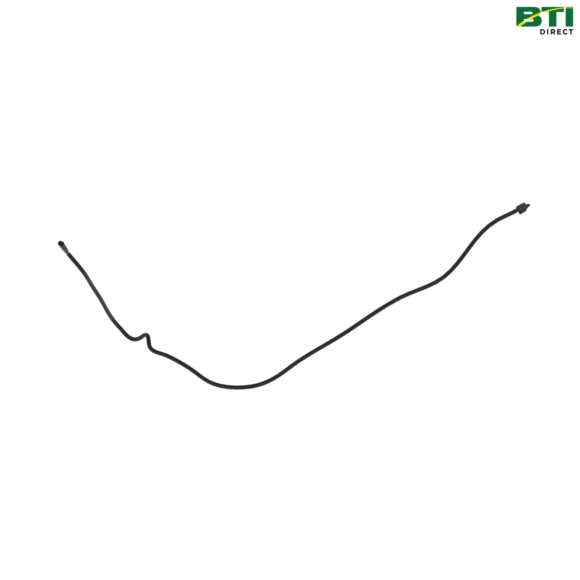 AA51592: Middle Rate Harness