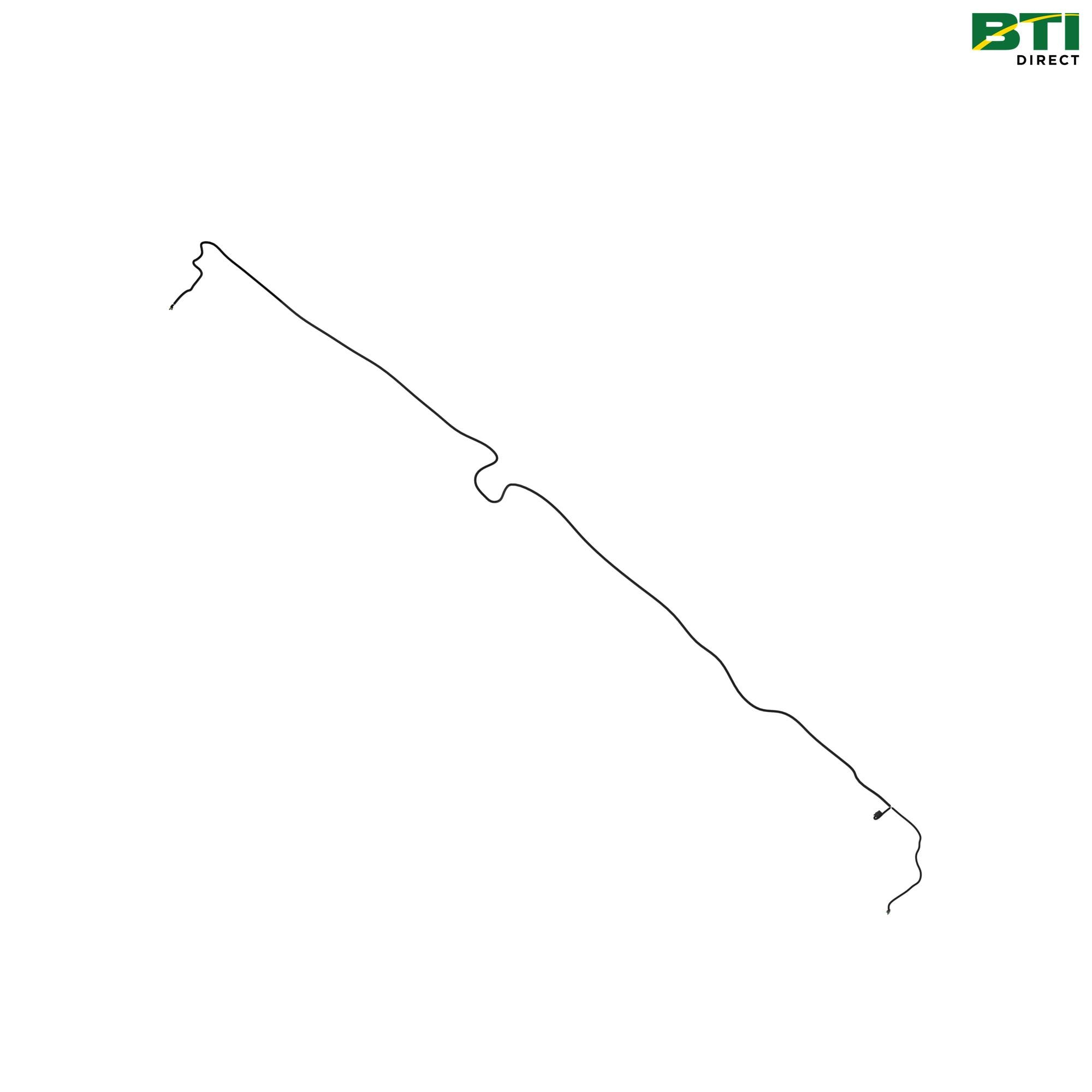AA51728: Variable Seed Drive Wiring Harness
