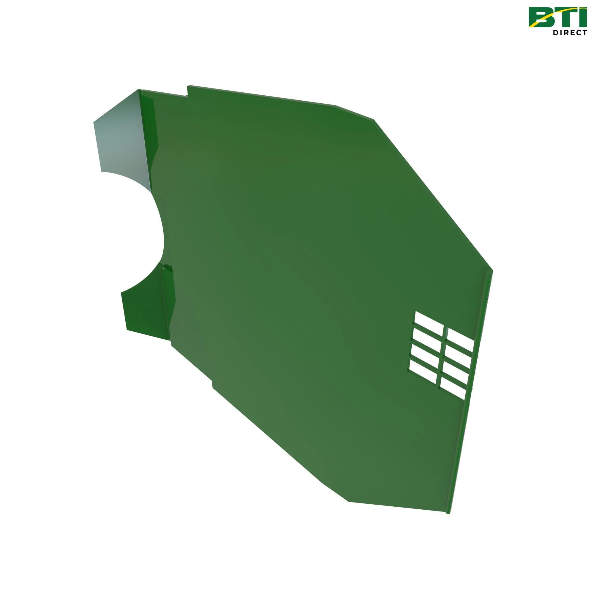 AA52485: Auger Hopper Coarse Screen