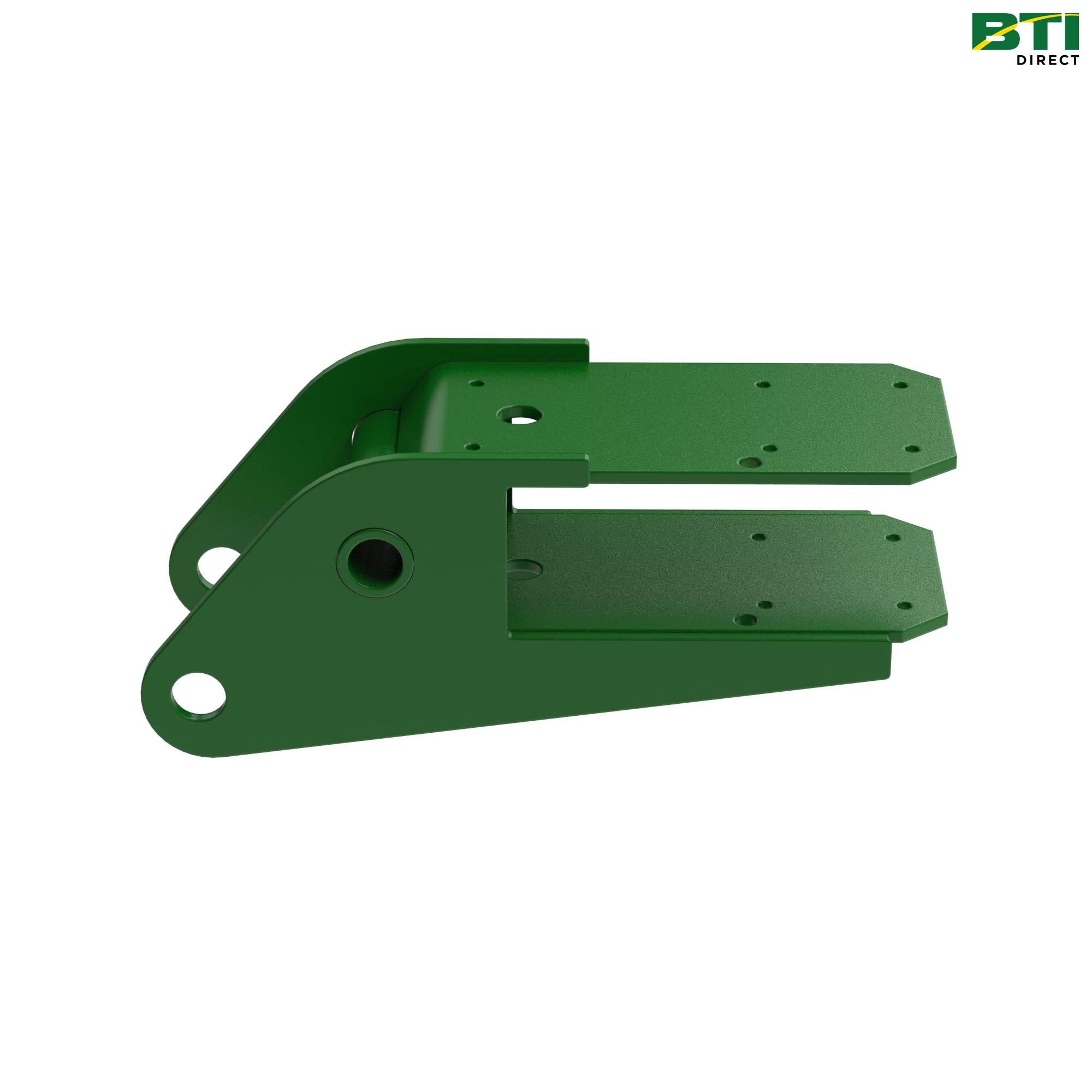 AA53251: Hinge Assembly, Left Side, Marker Breakaway