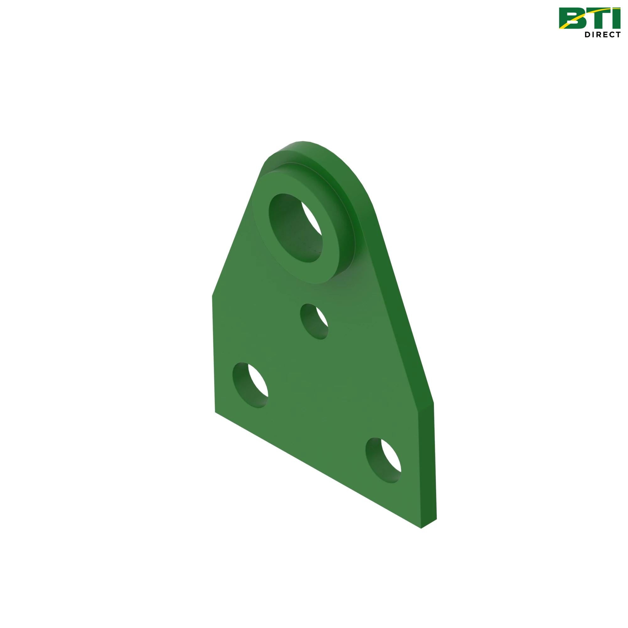 AA53544: Stabilizing Coulter Bracket