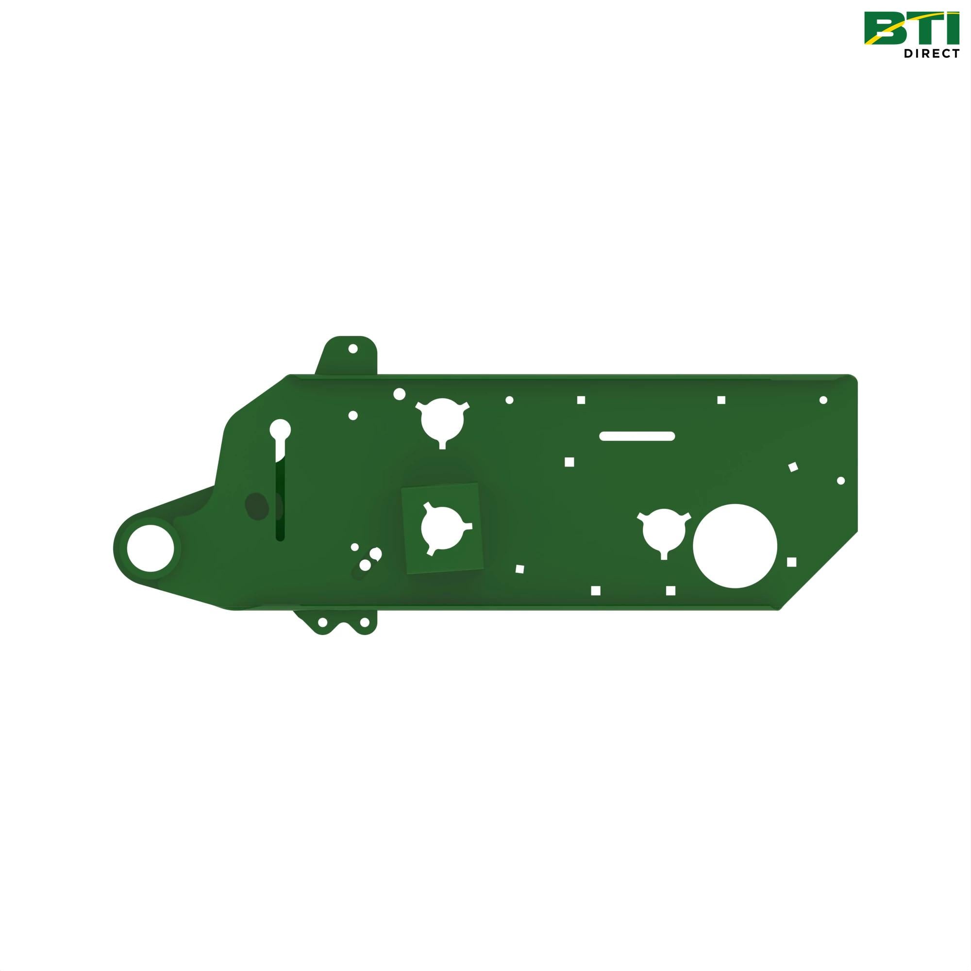 AA53625: Contact Drive RH Panel