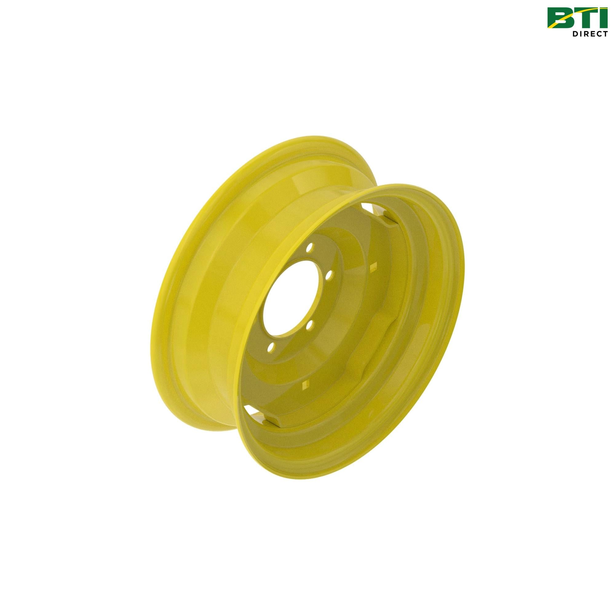 AA53676: Rim, 5.5 X 16