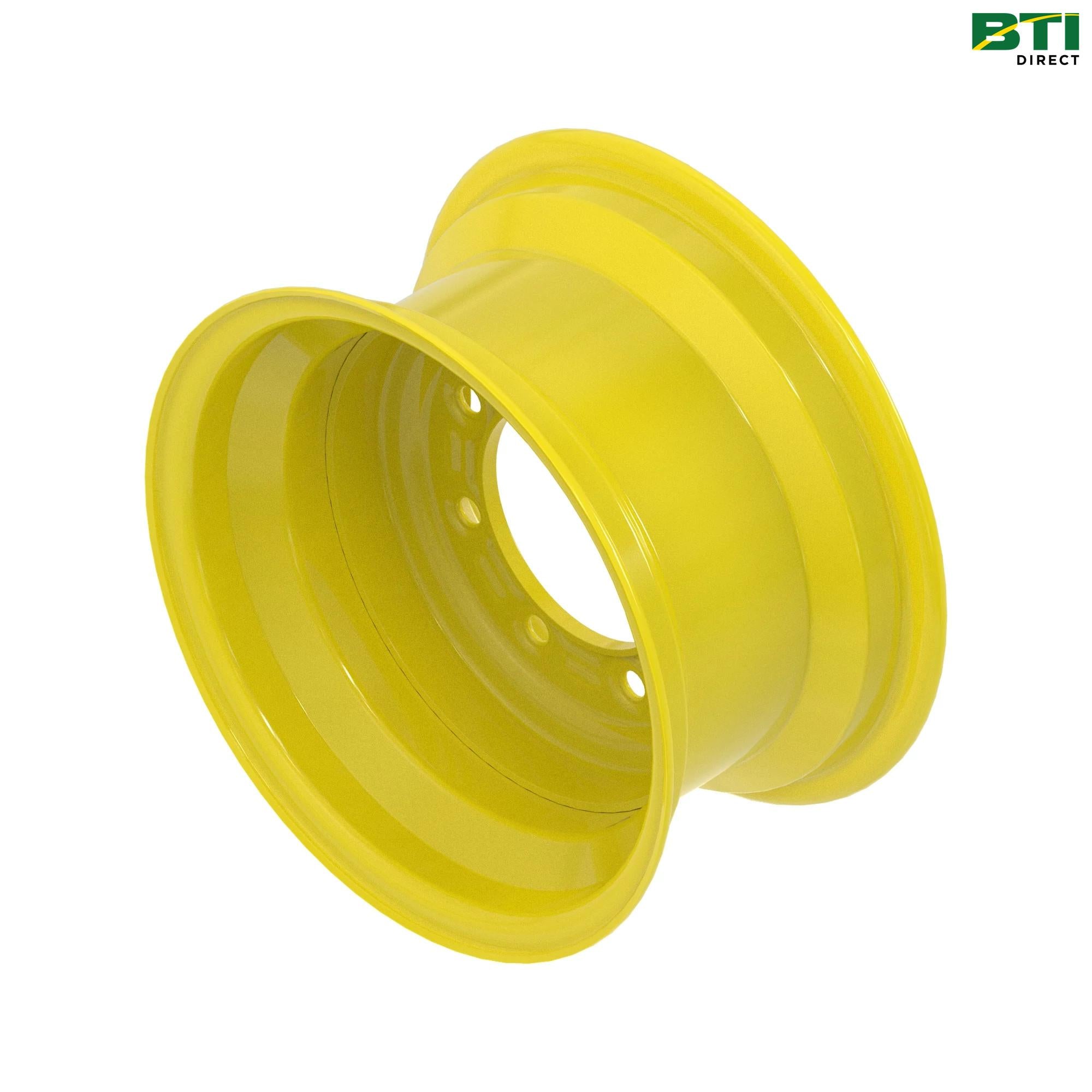 AA53677: Wheel, 15 X 8