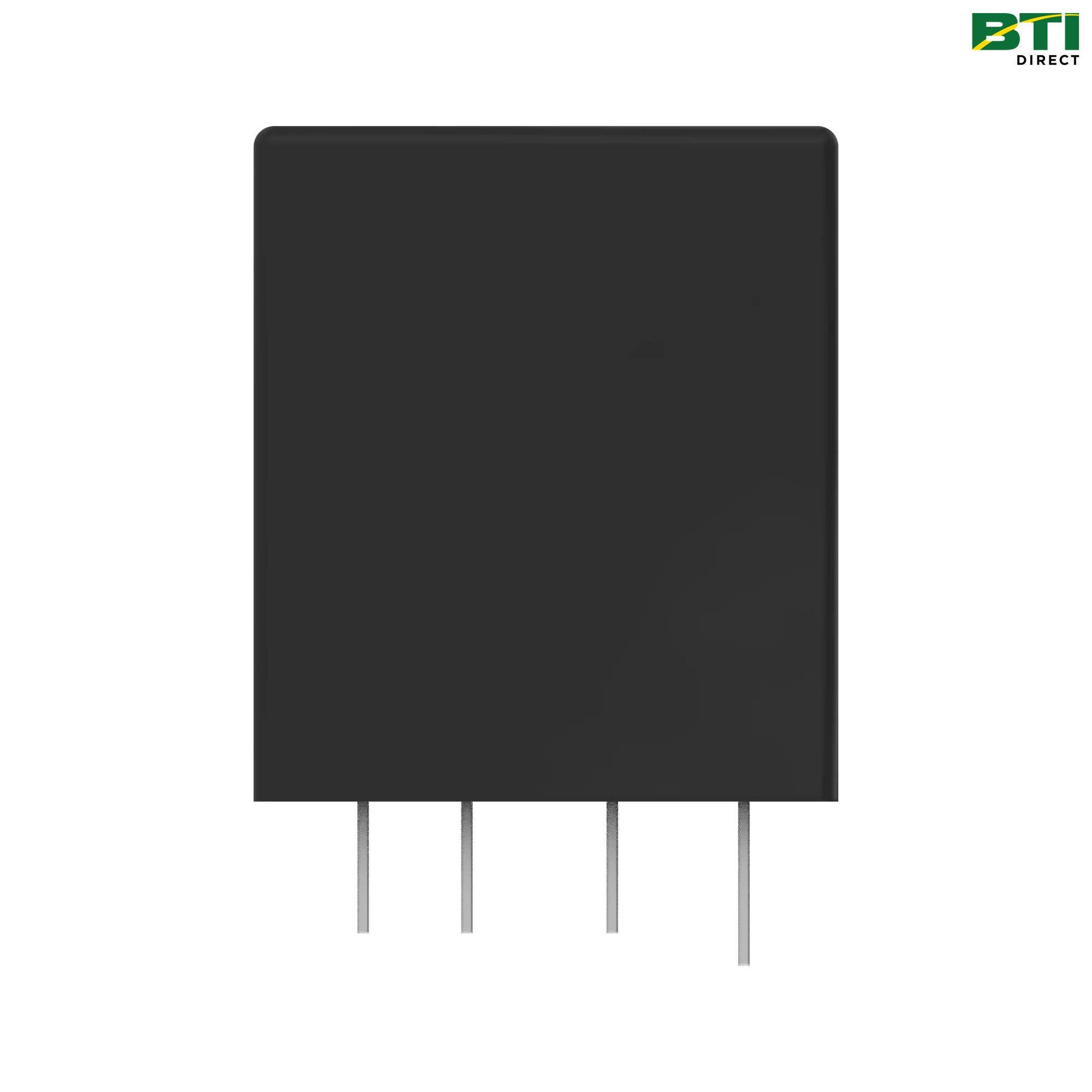 AA53758: 4 Point Double Throw Relay