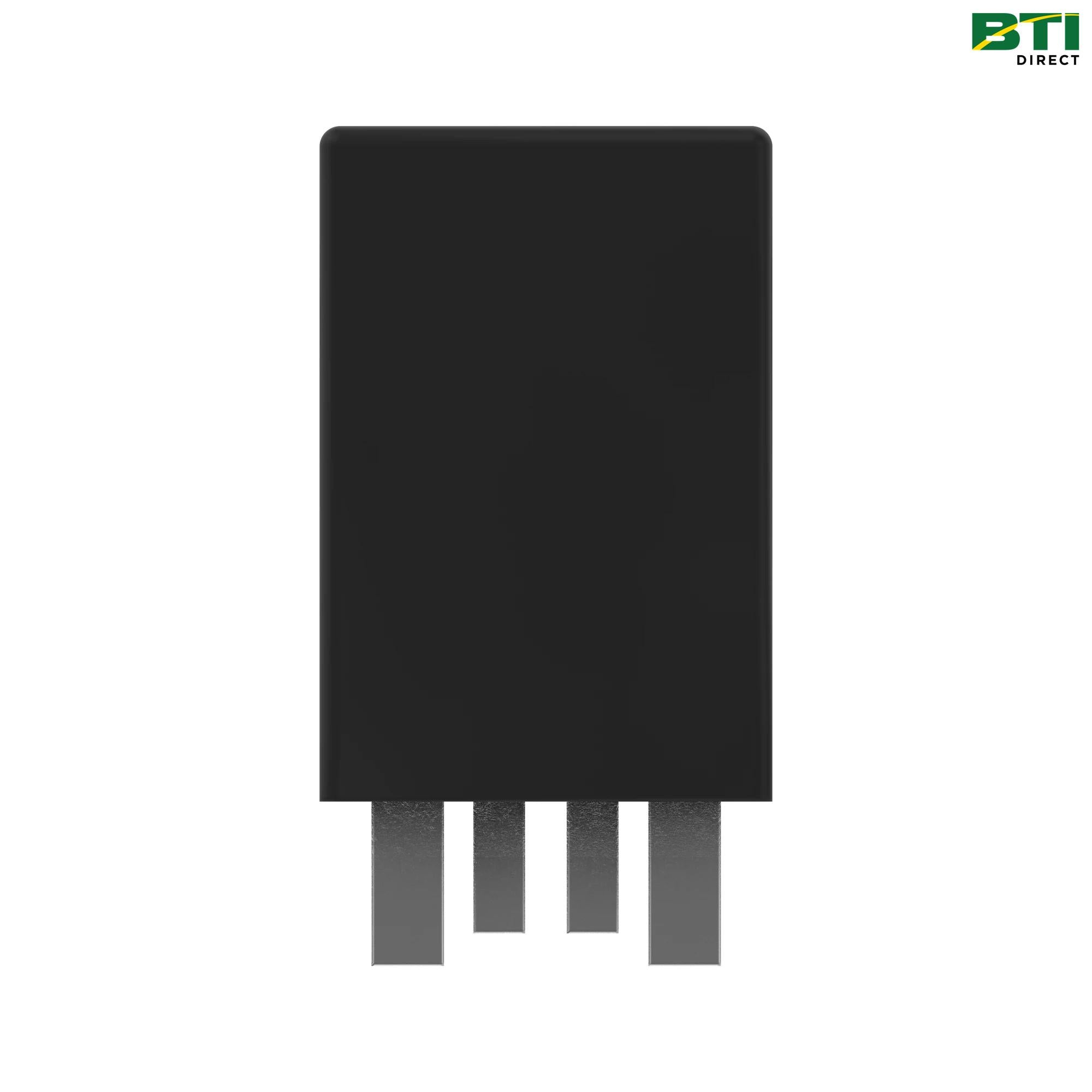 AA53758: 4 Point Double Throw Relay