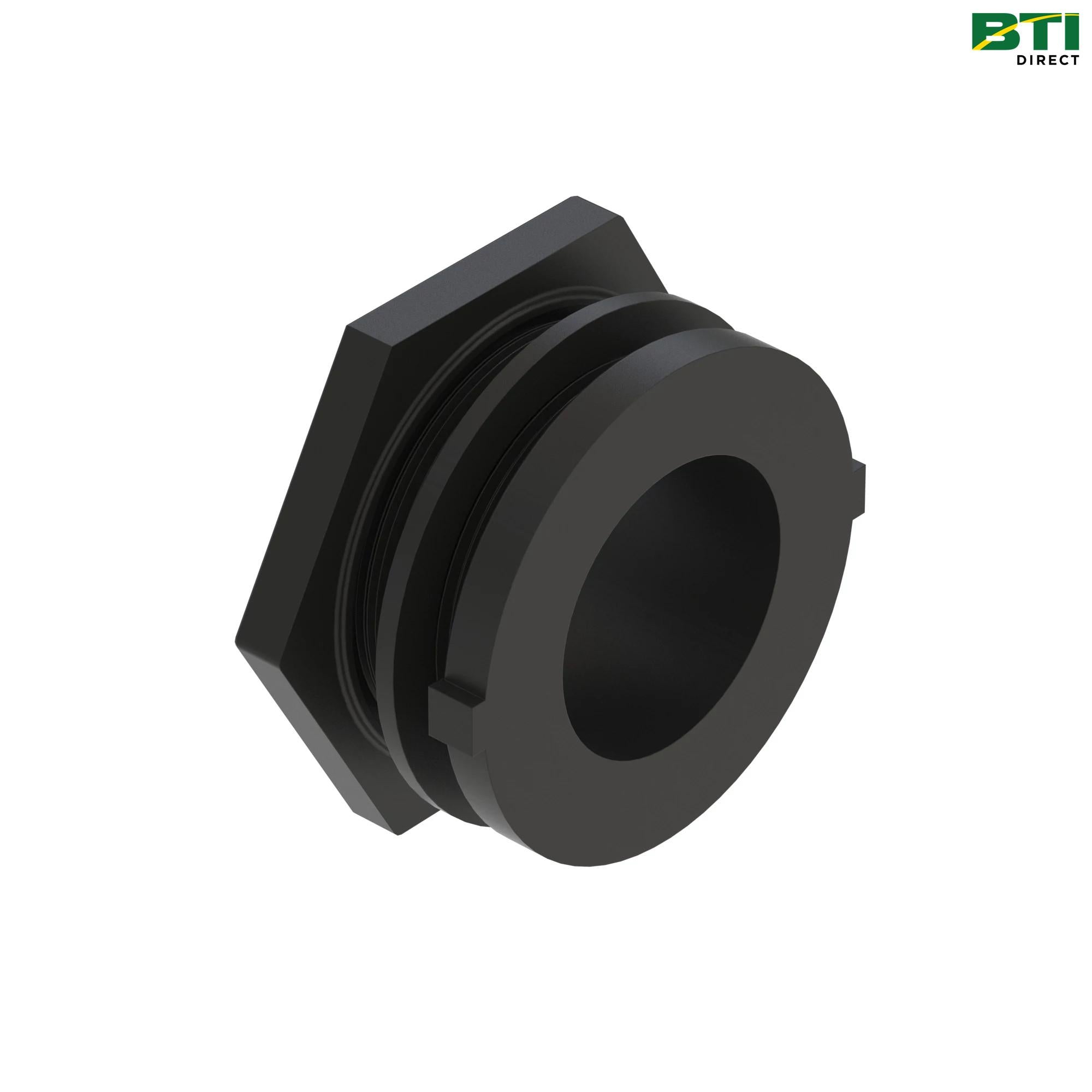 AA53803: Bulkhead Tank Fitting