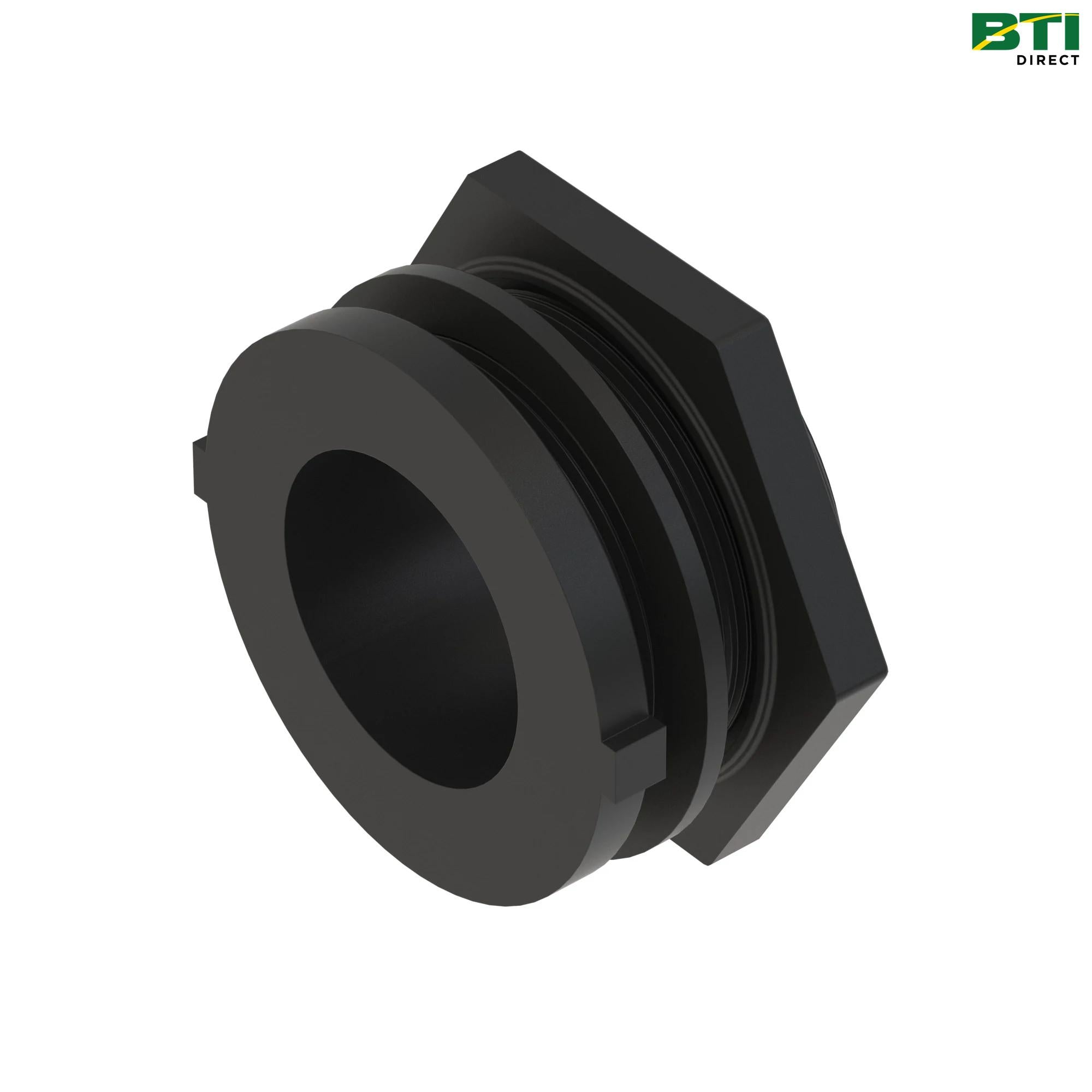 AA53803: Bulkhead Tank Fitting