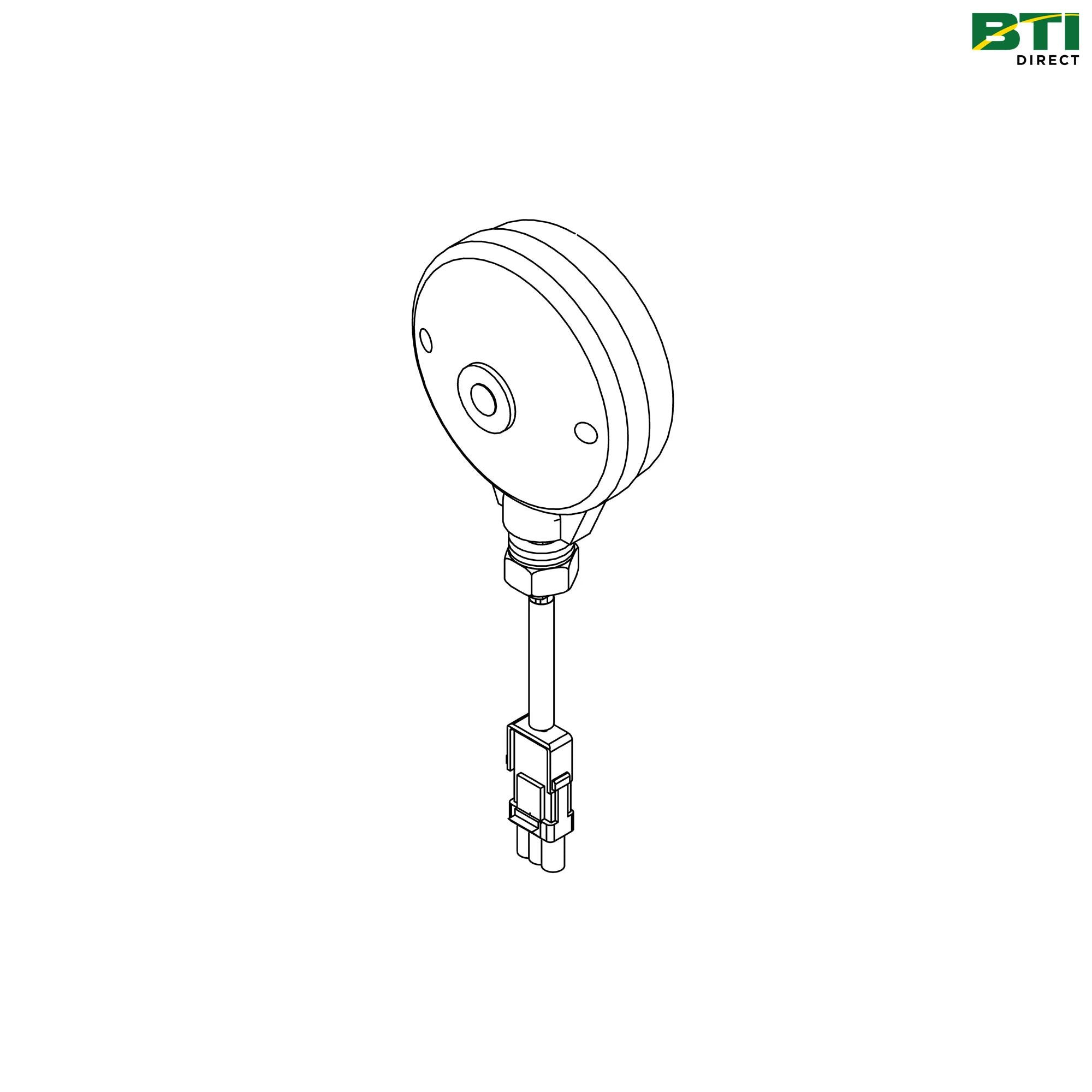 AA53957: Warning Light Kit