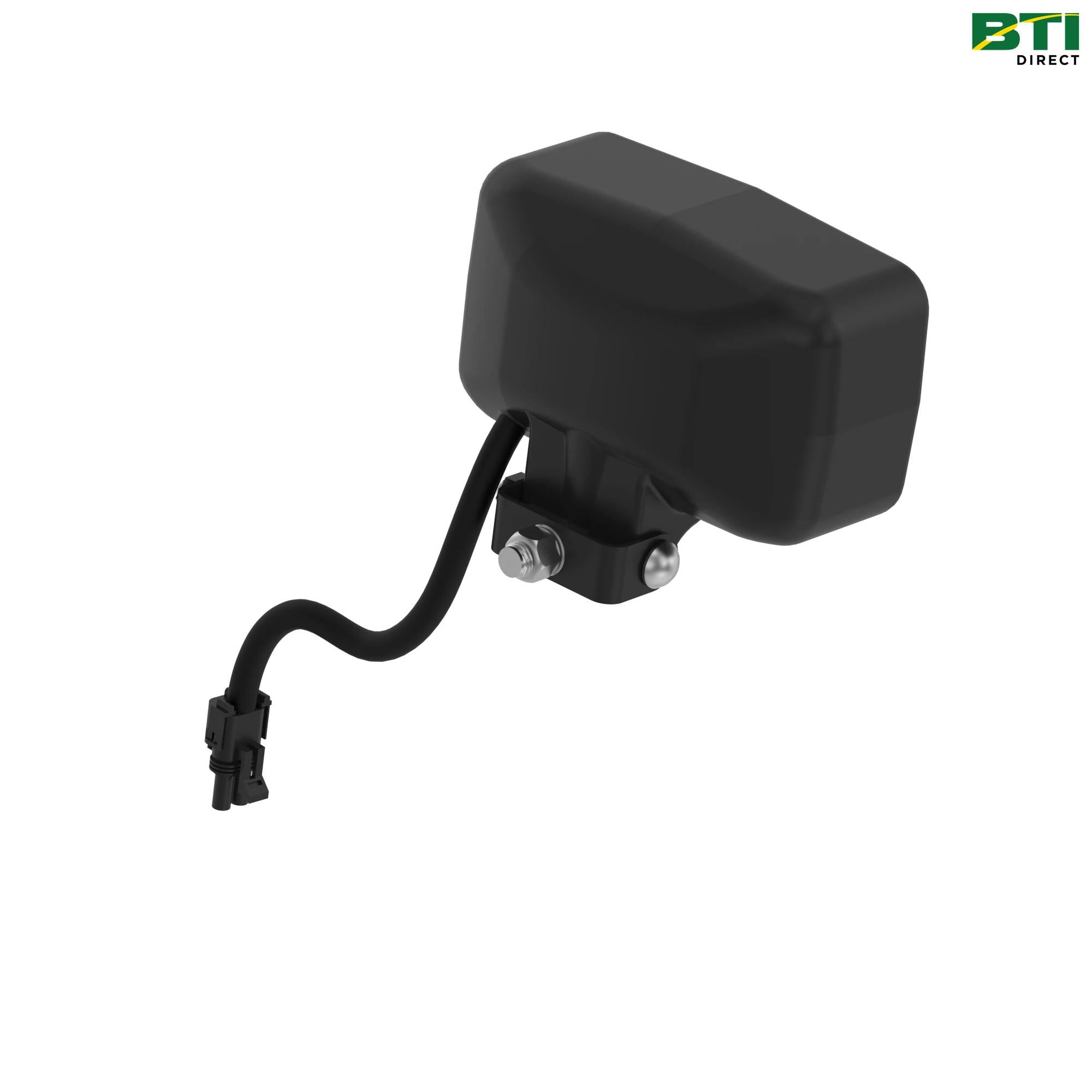 AA54055: Work Lamp Bulb