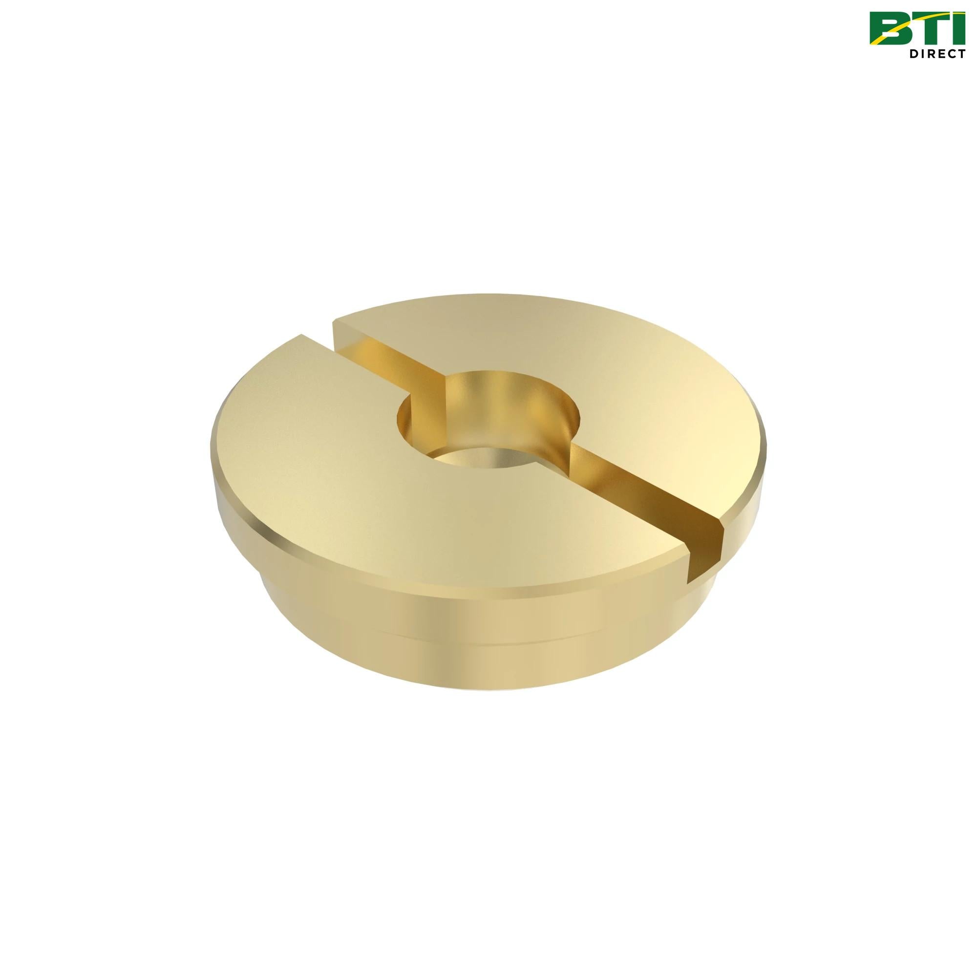 AA54250: Slotted with Counterbore Orifice