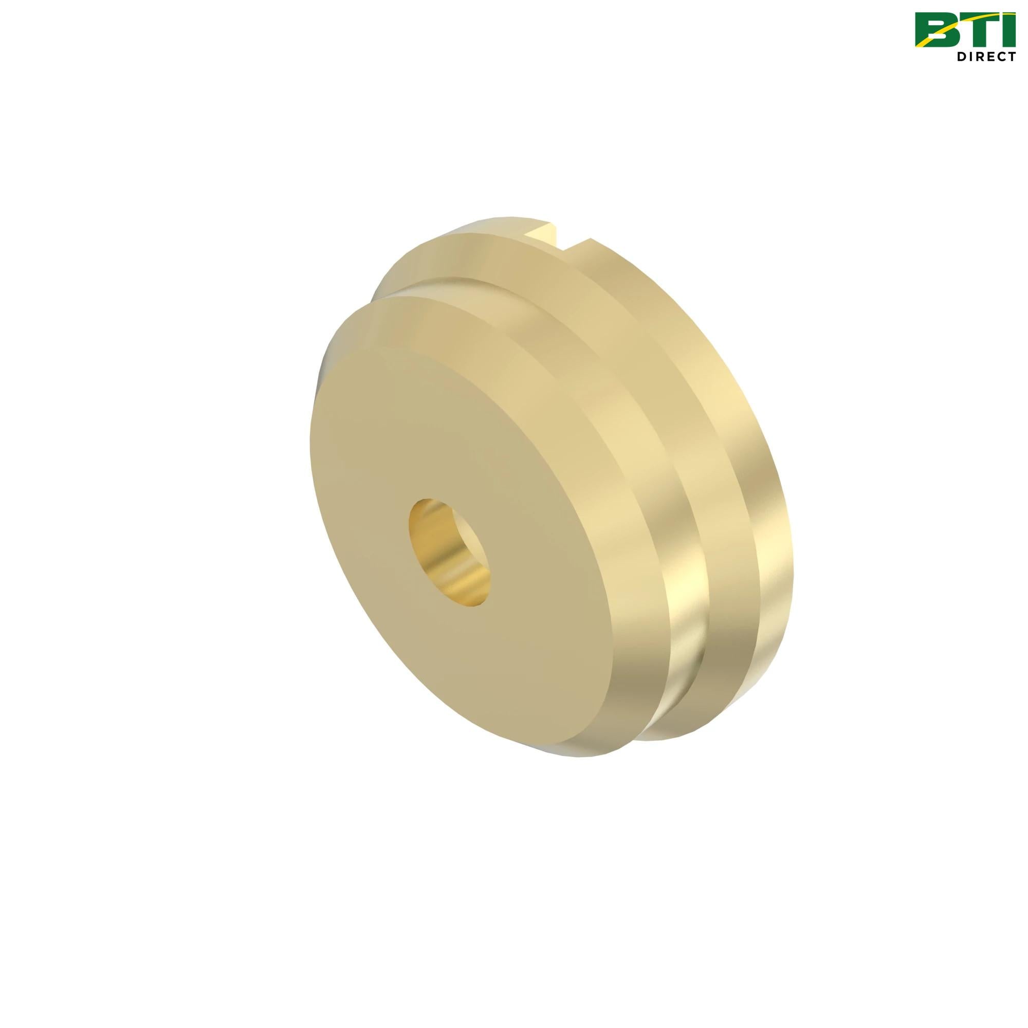 AA54250: Slotted with Counterbore Orifice