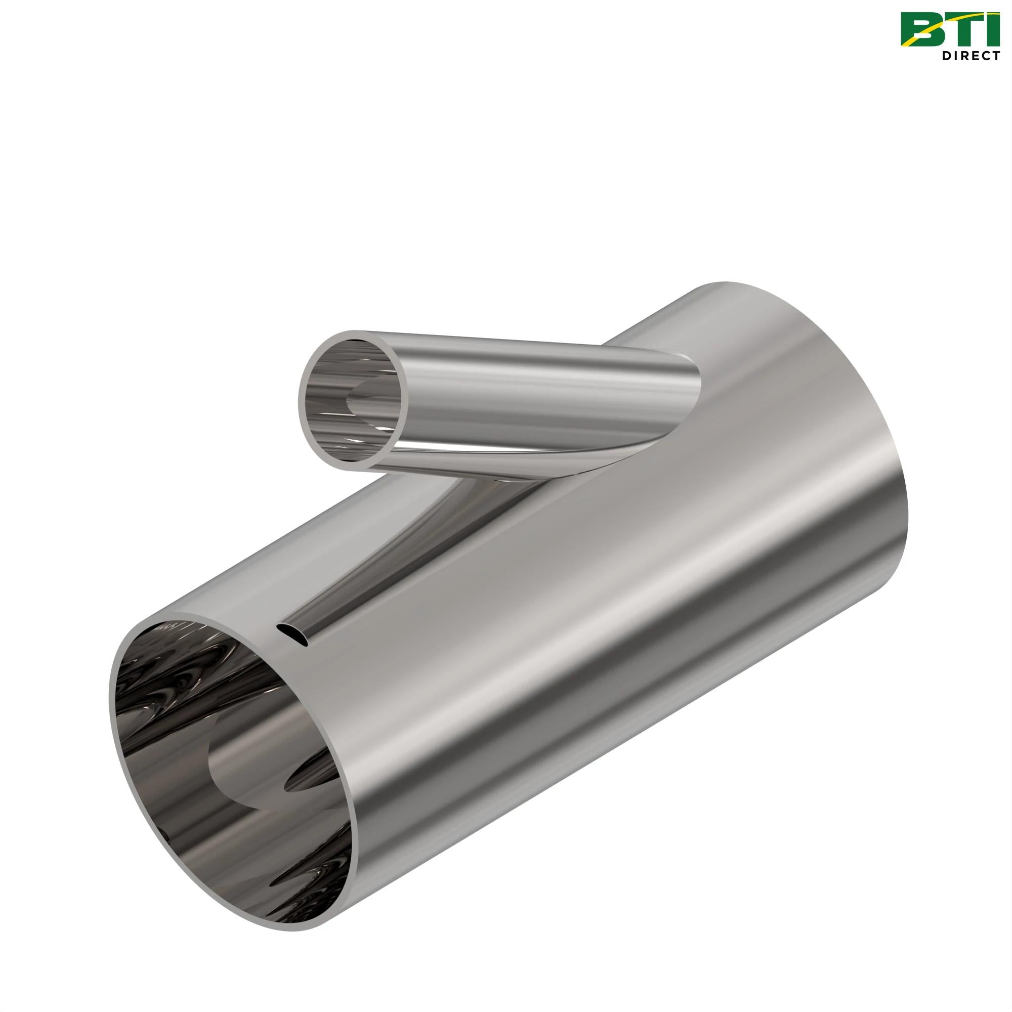 AA54440: Metallic Tube