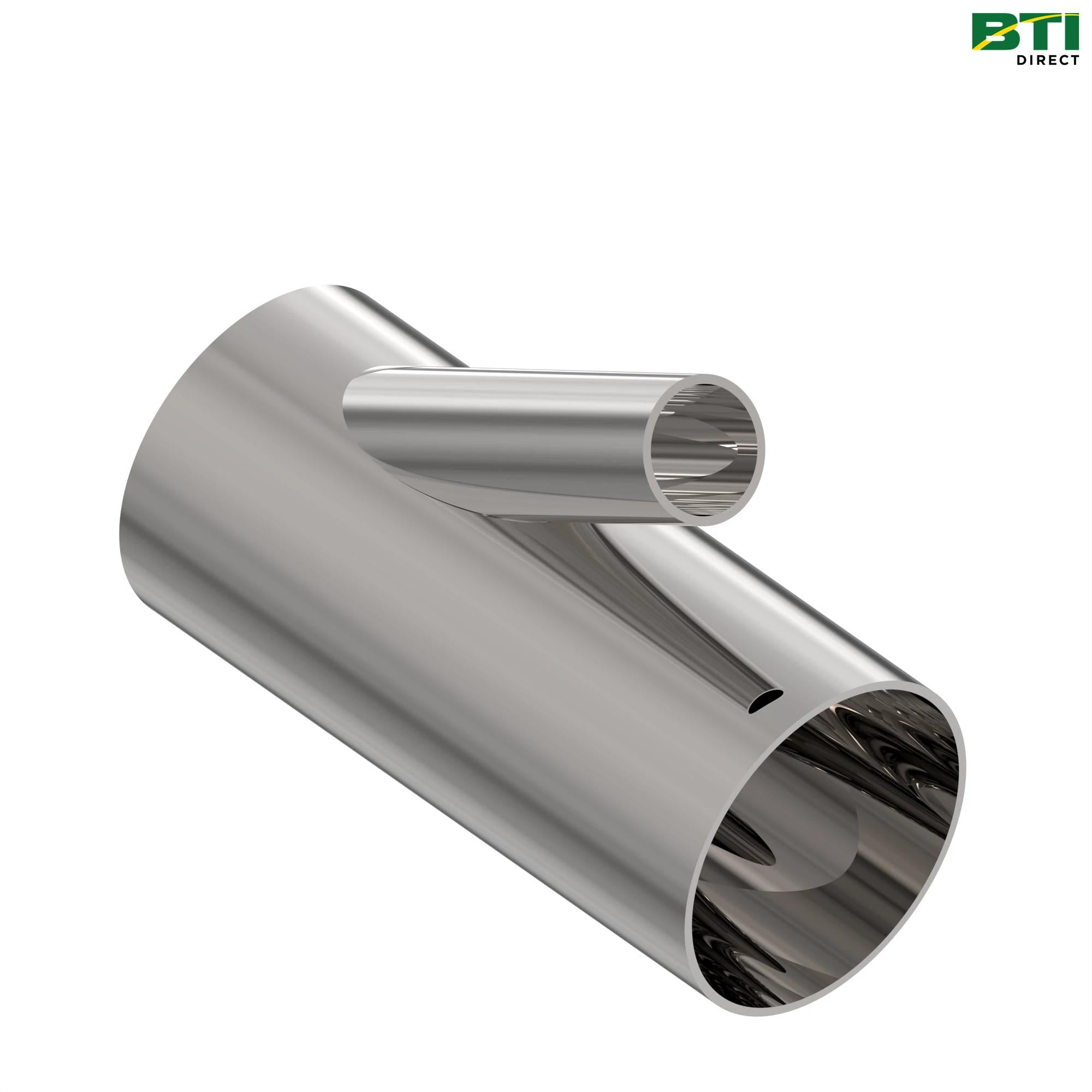 AA54440: Metallic Tube
