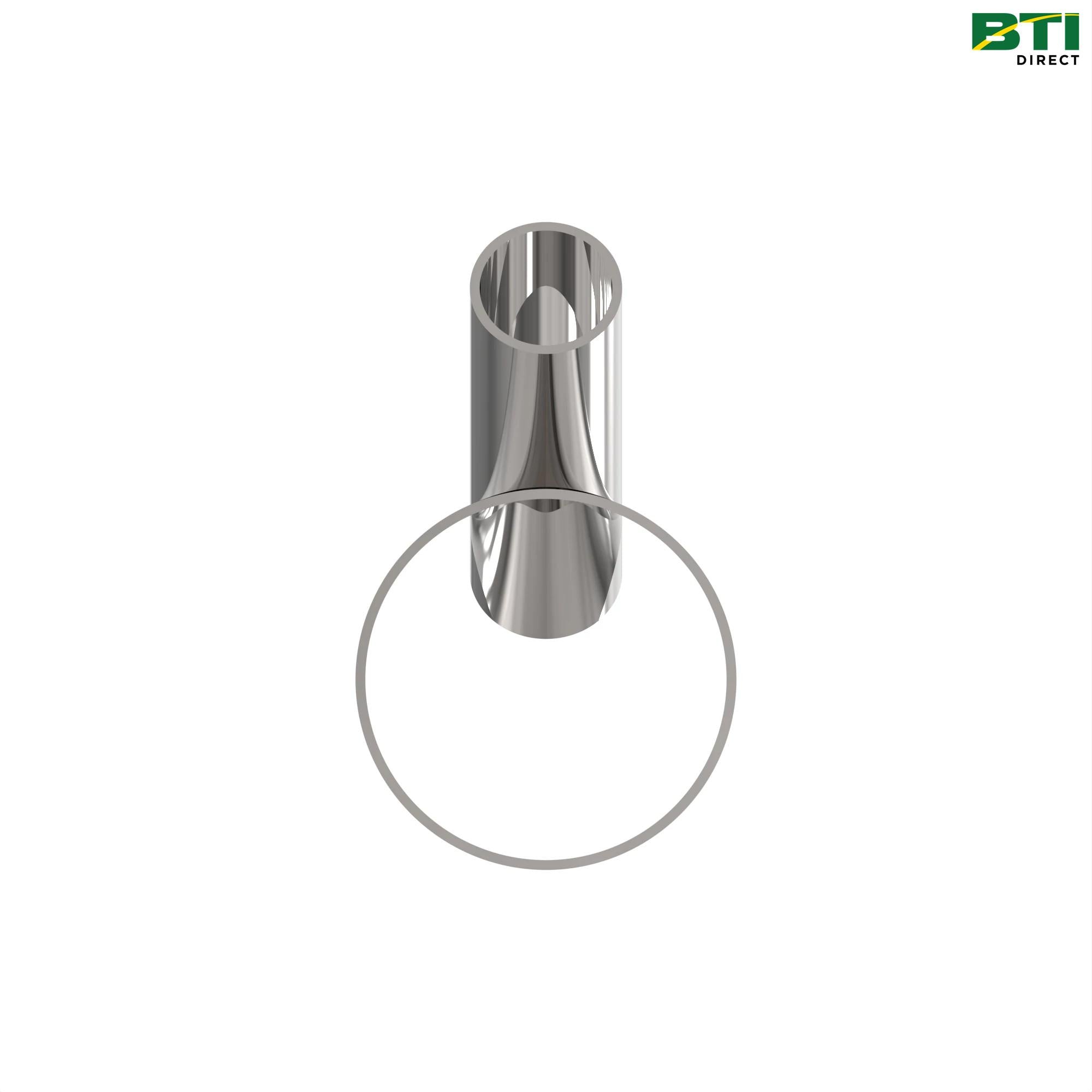 AA54440: Metallic Tube