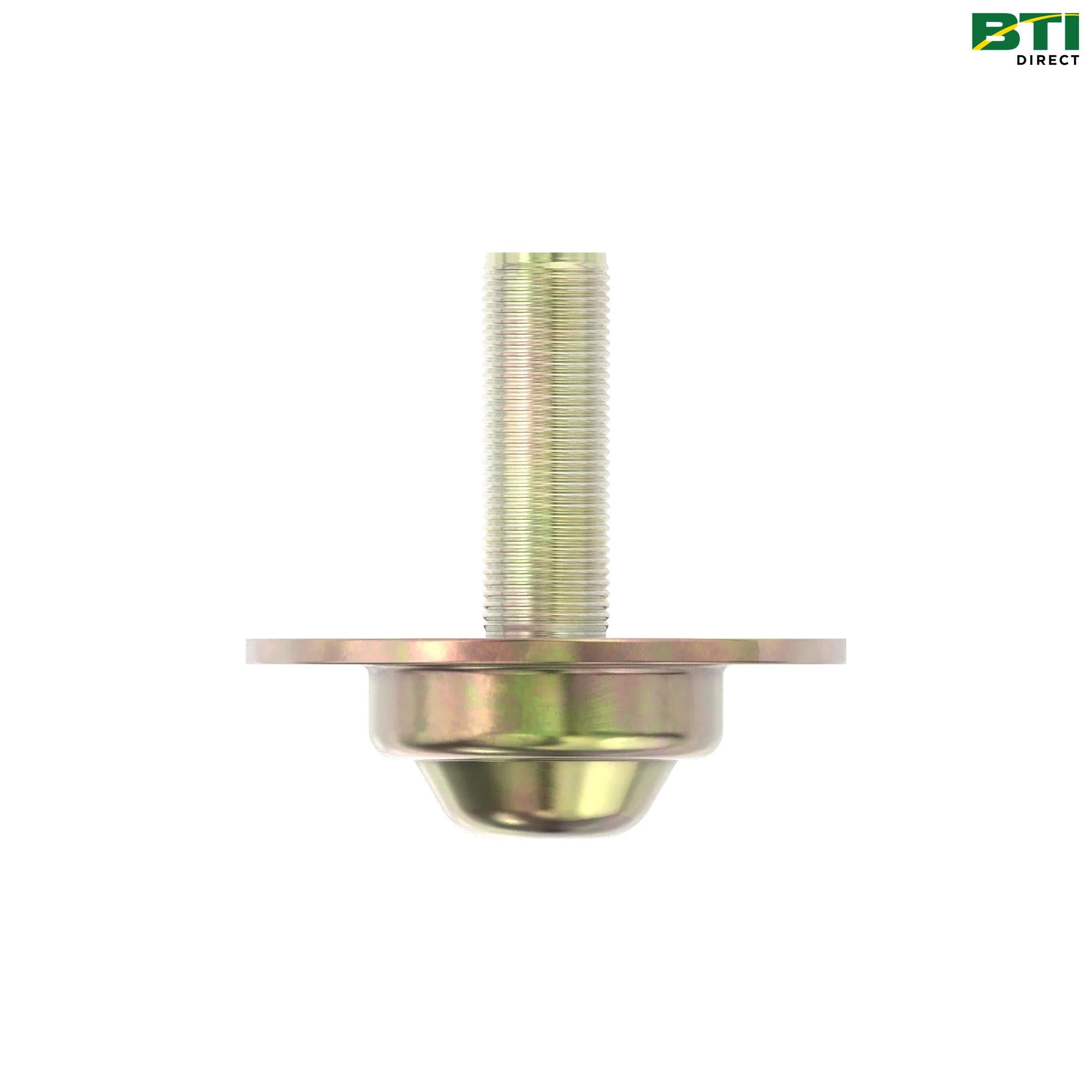 AA54491: Bearing Bolt and Cap Assembly