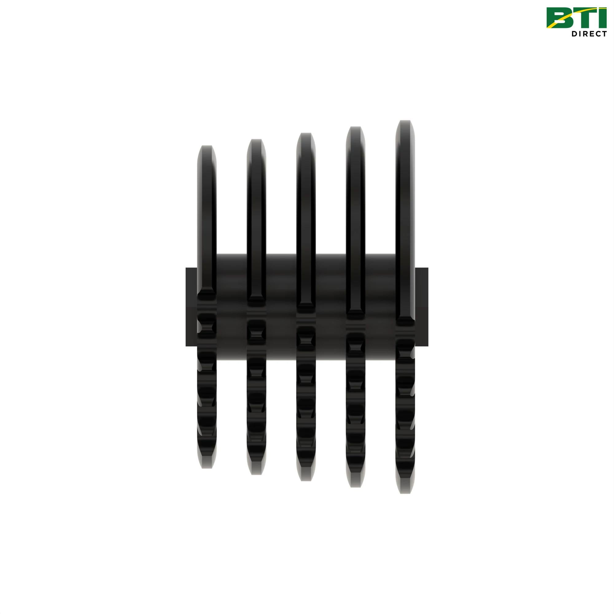 AA54819: Four Roller Chain Sprocket Segment