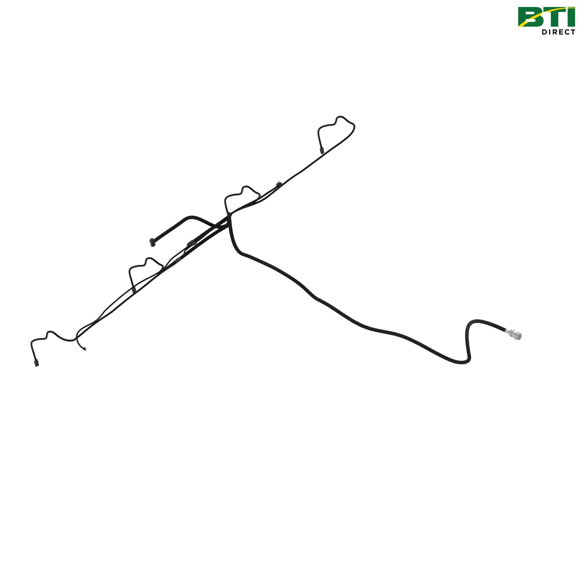 AA54828: SeedStar™ Monitor Wiring Harness