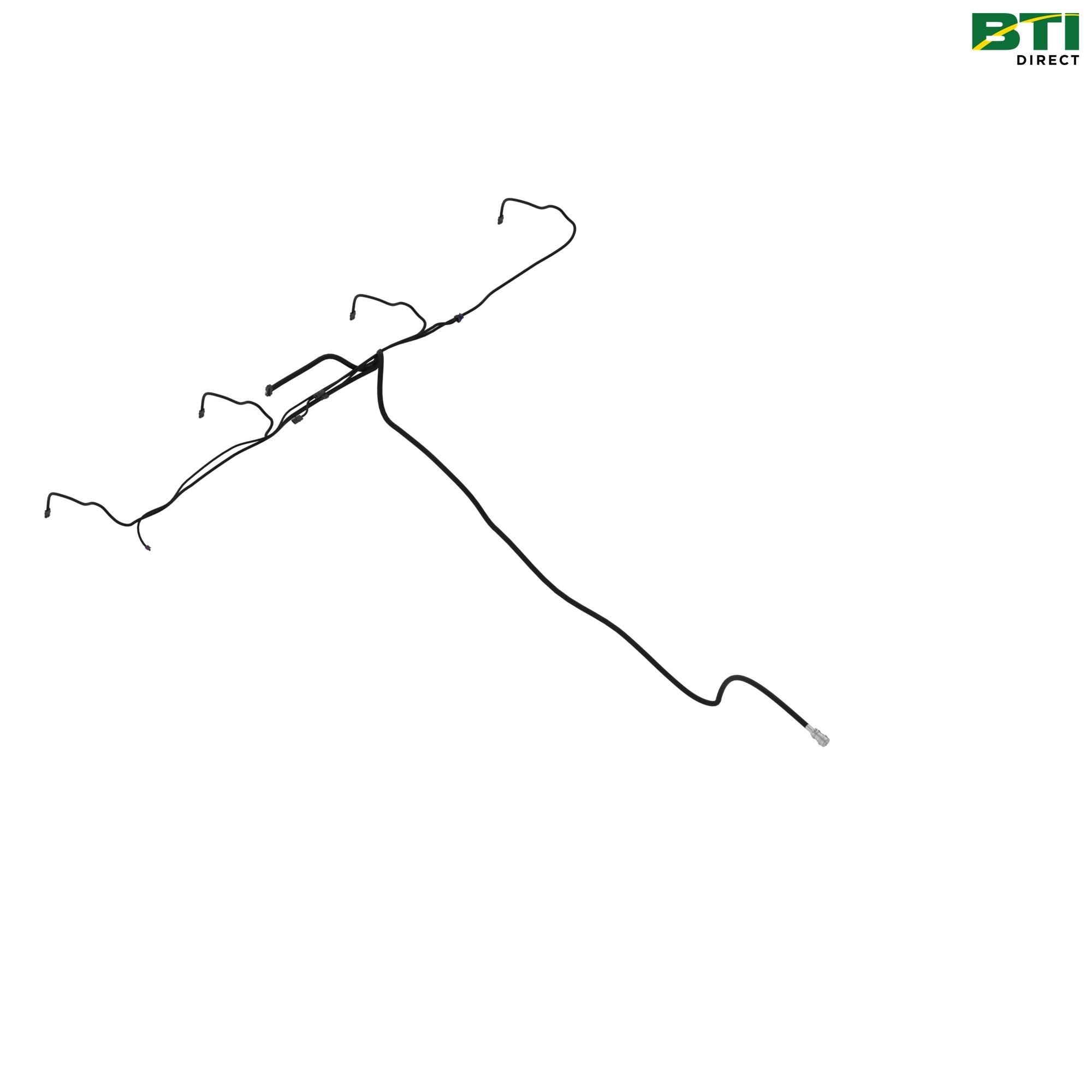 AA54828: SeedStar™ Monitor Wiring Harness