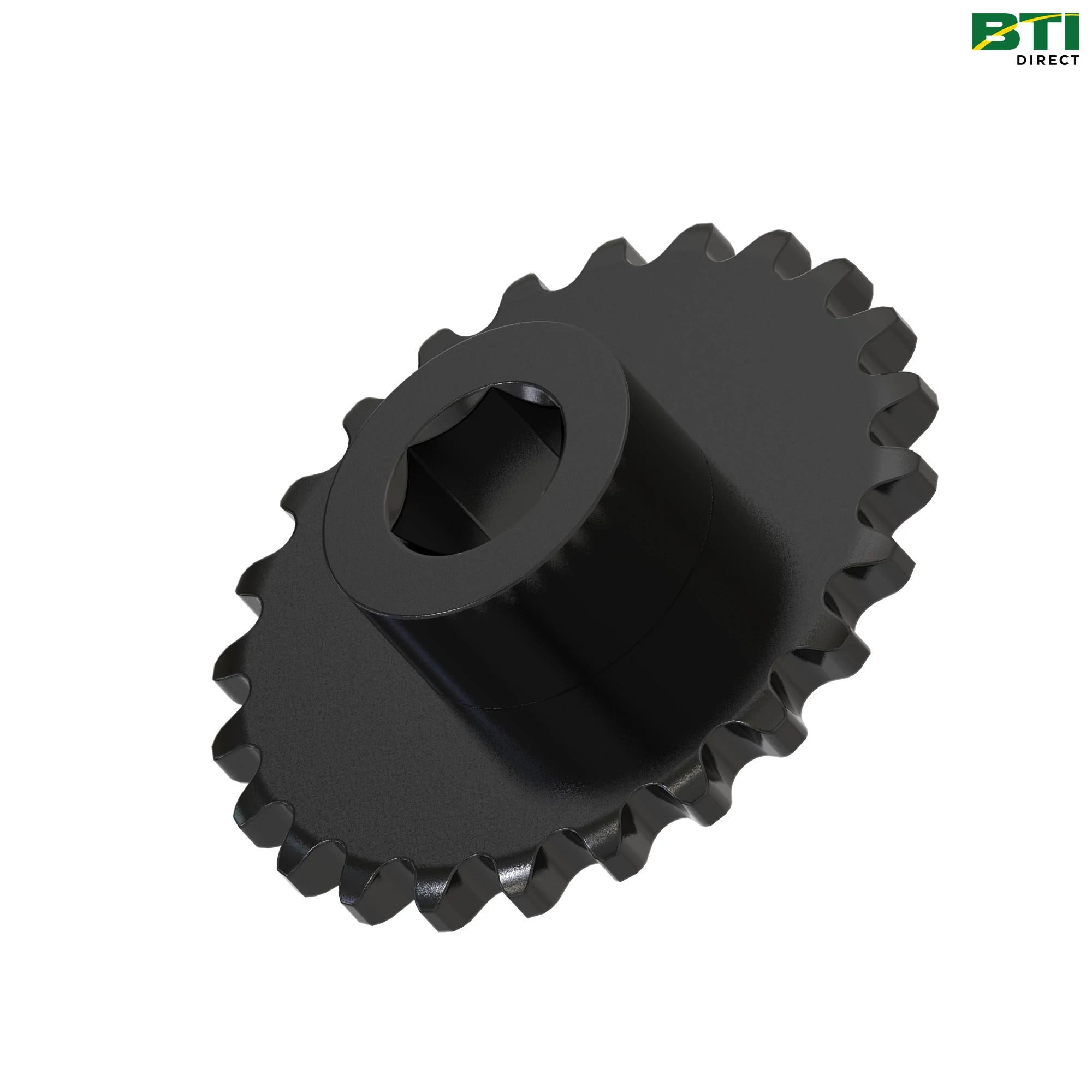 AA54876: Seed Transmission Chain Sprocket