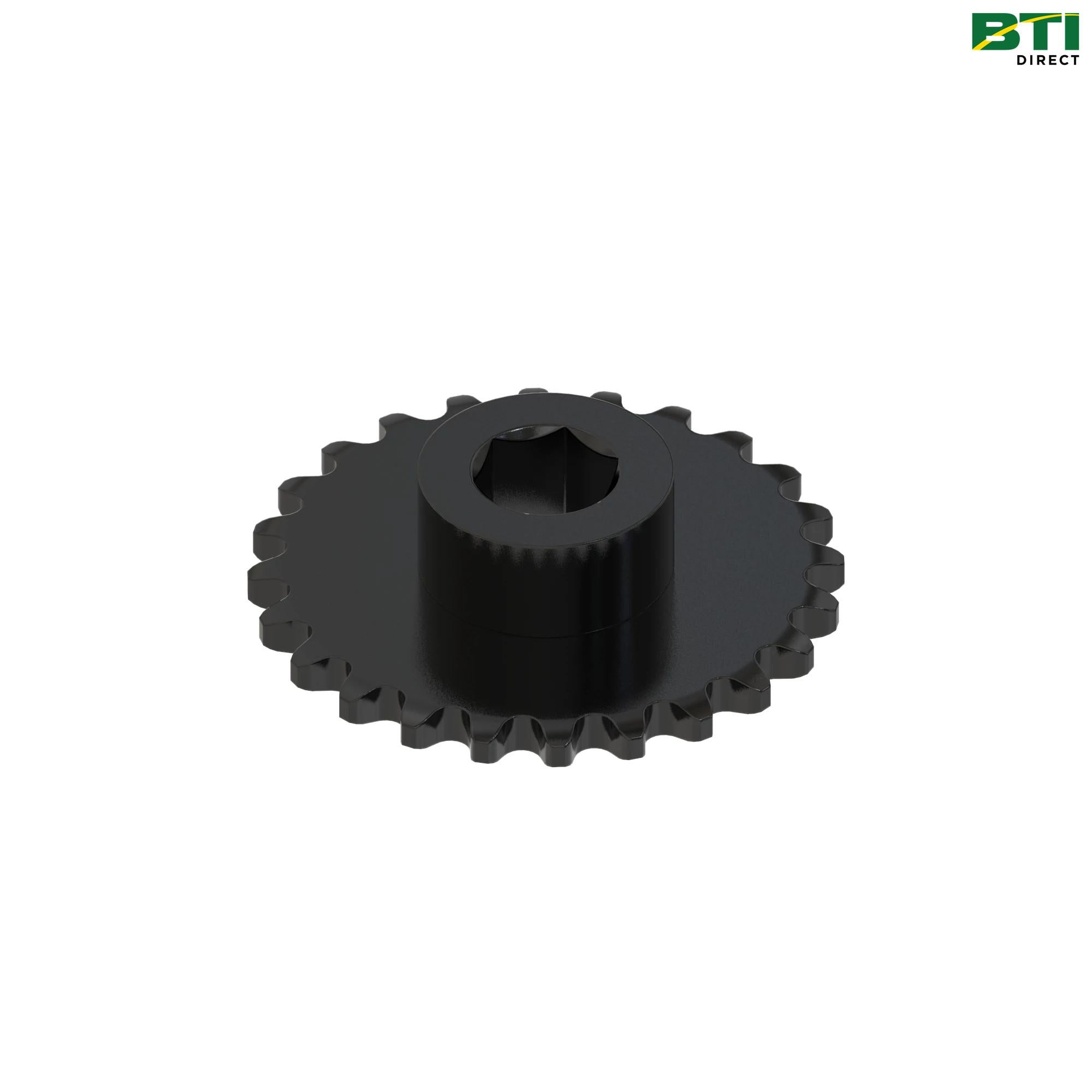 AA54876: Seed Transmission Chain Sprocket