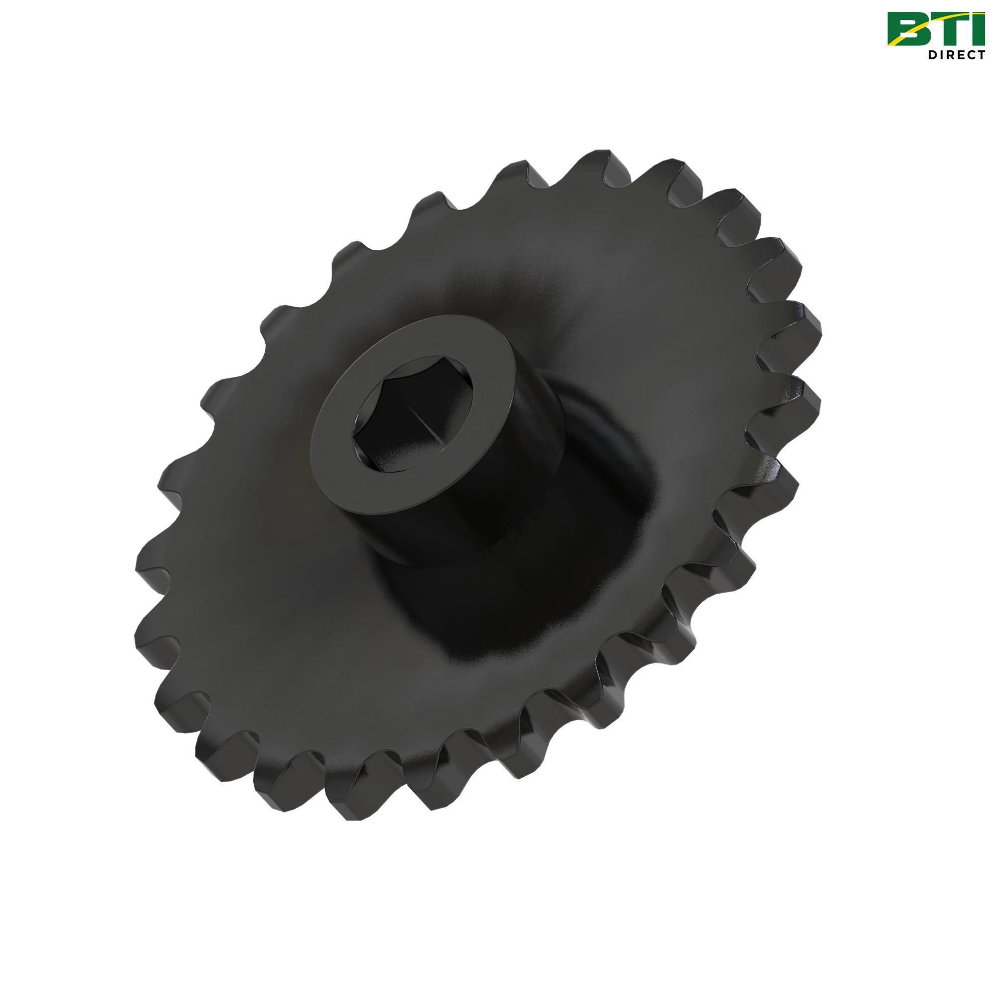 AA54877: Tire Drive Chain Sprocket