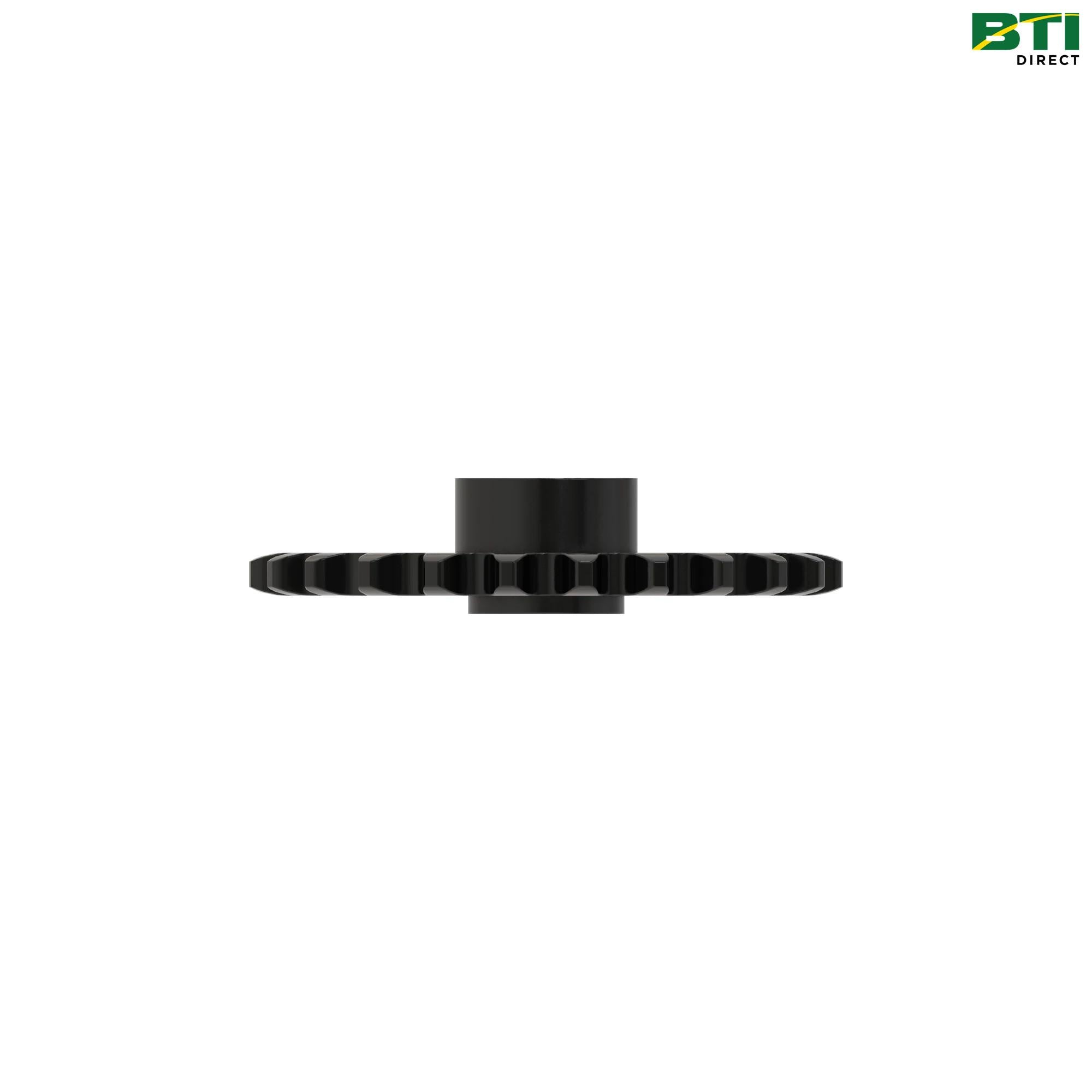 AA54877: Tire Drive Chain Sprocket