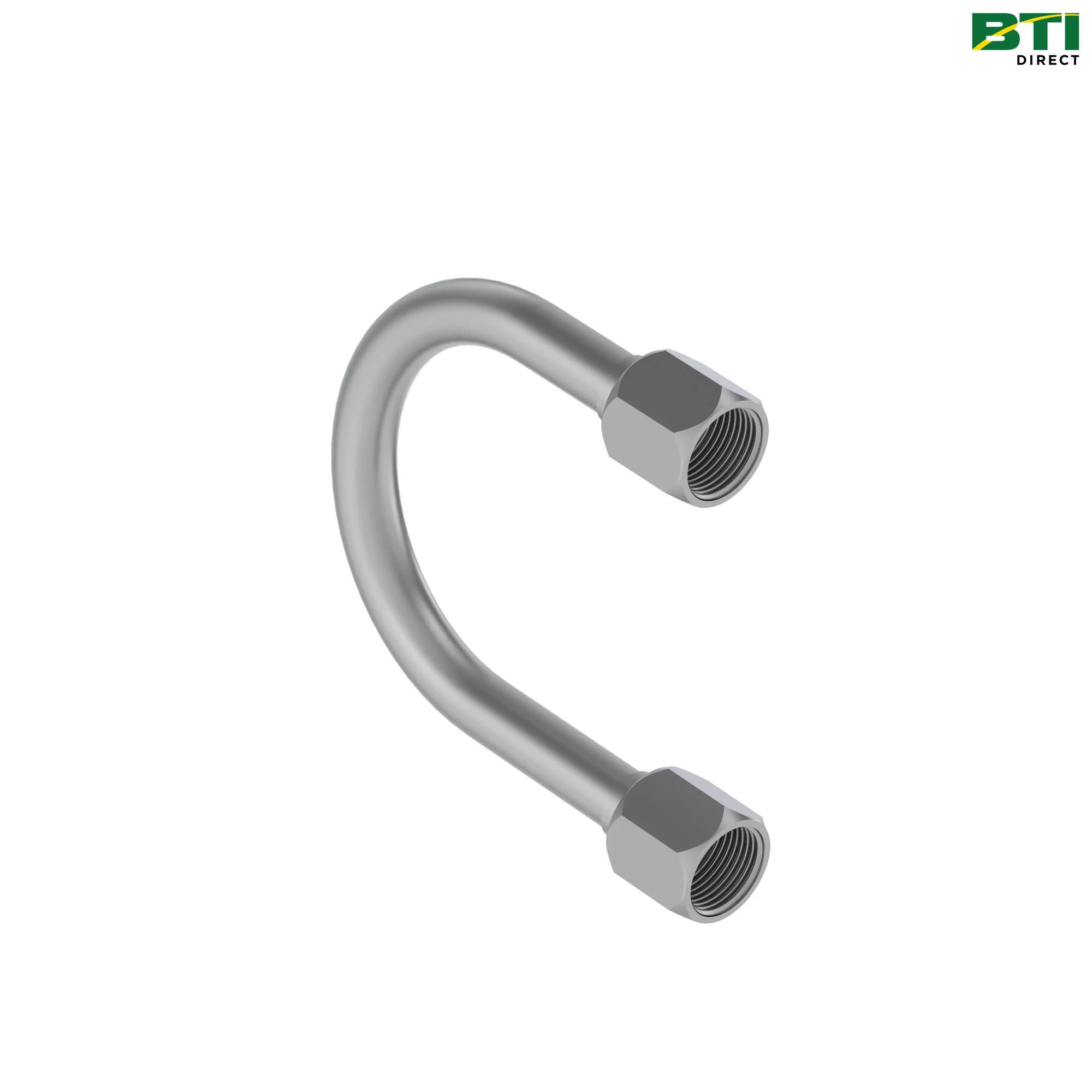 AA55860: Hydraulic Connector Oil Line