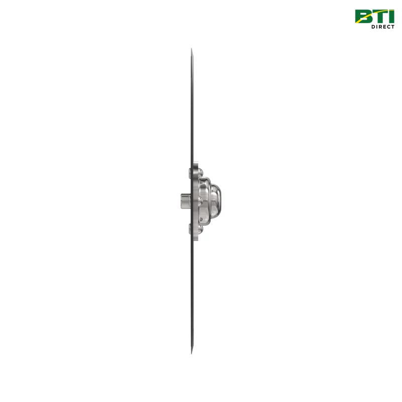 AA55928: Seed Opener Disk Colter, Right Side