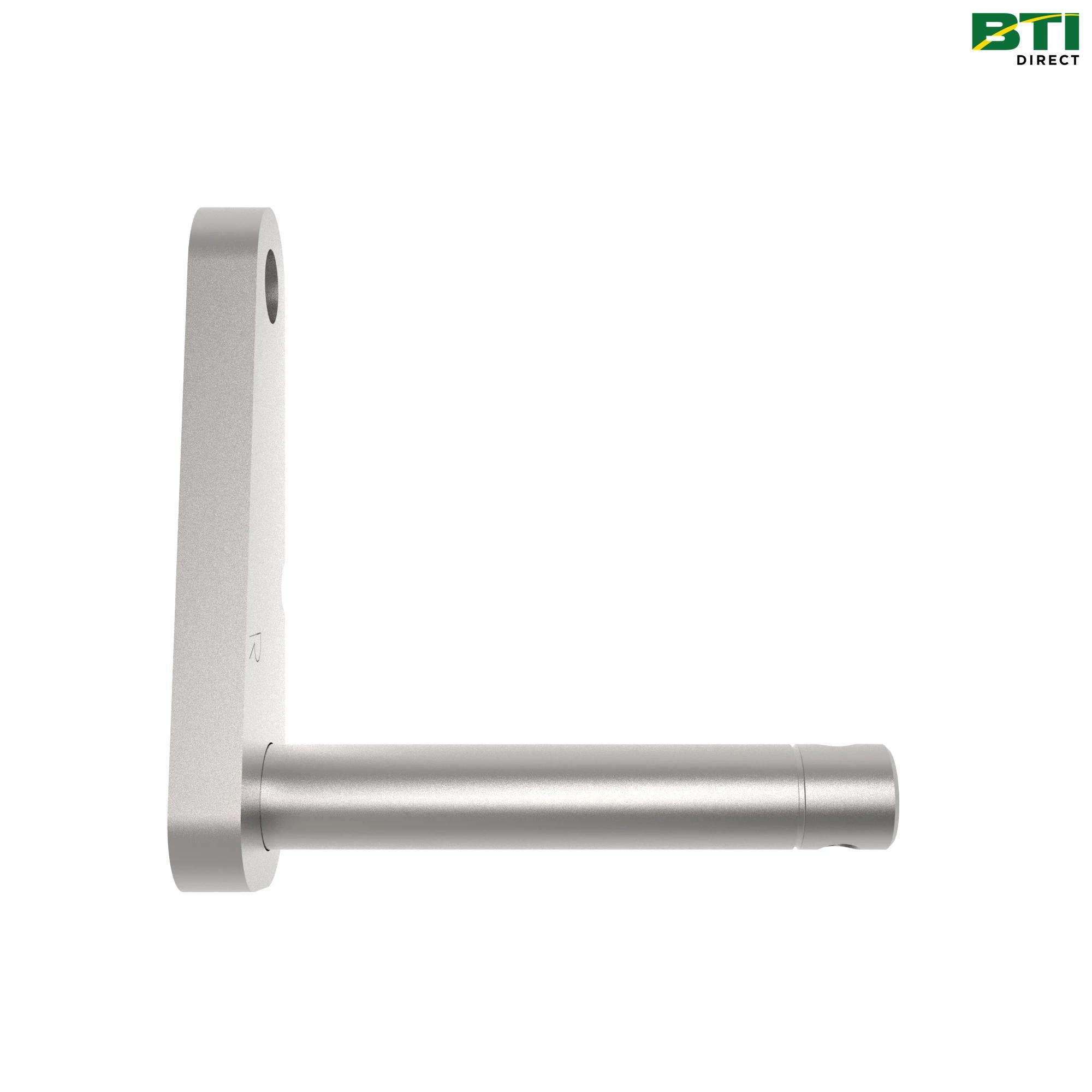 AA55983: Right Side Single Disk Fertilizer Opener Wheel Arm