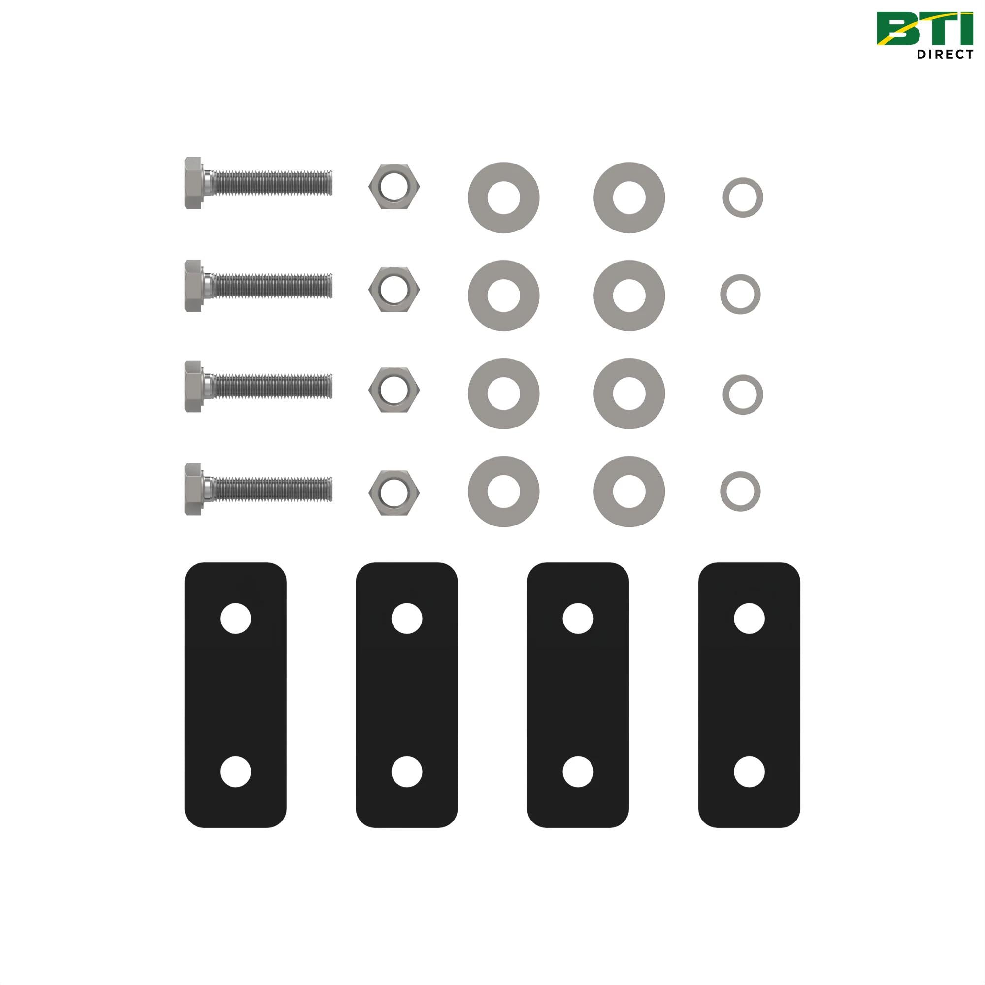 AA55985: Sensor Mounting Hardware Kit