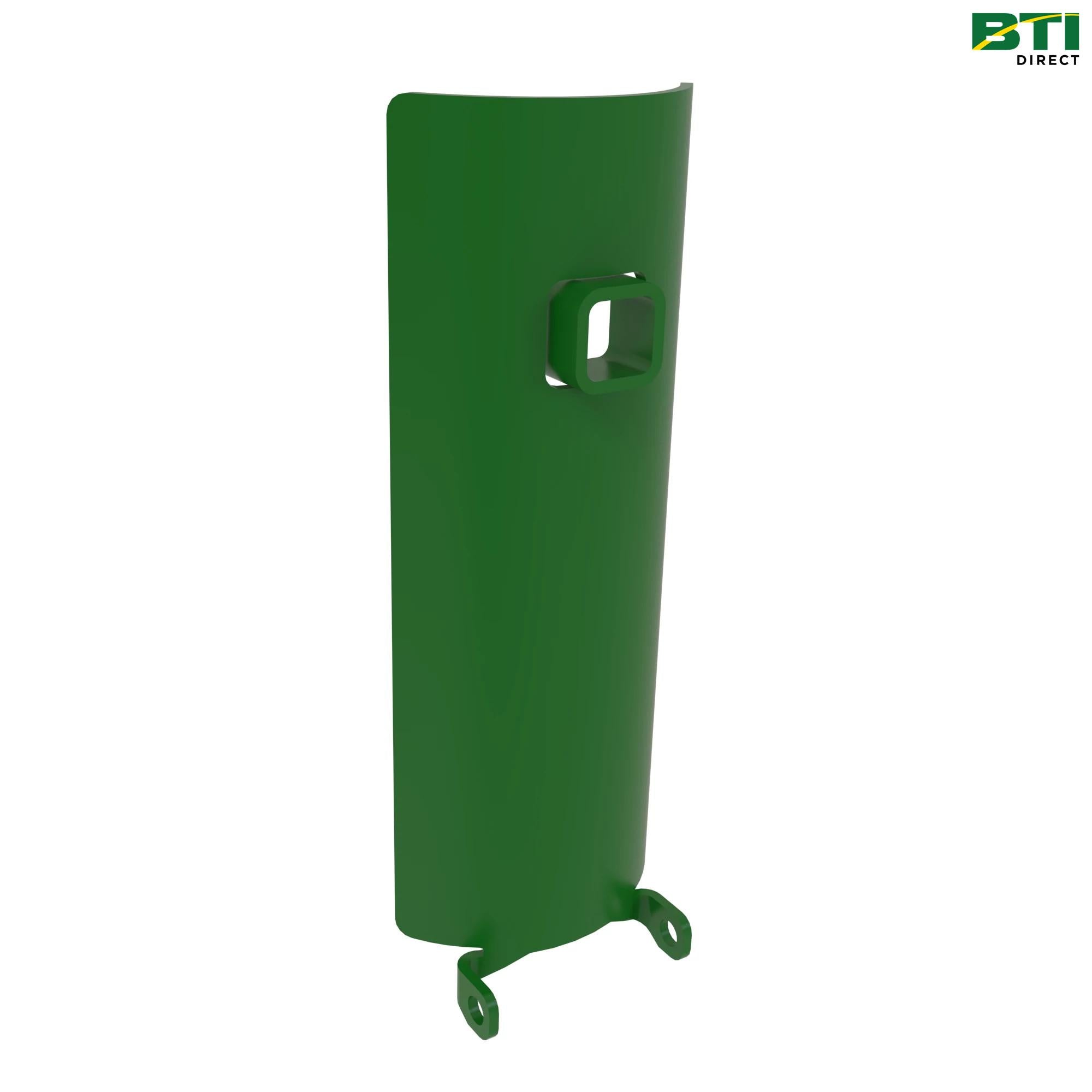 AA56482: Manifold Cleanout Door