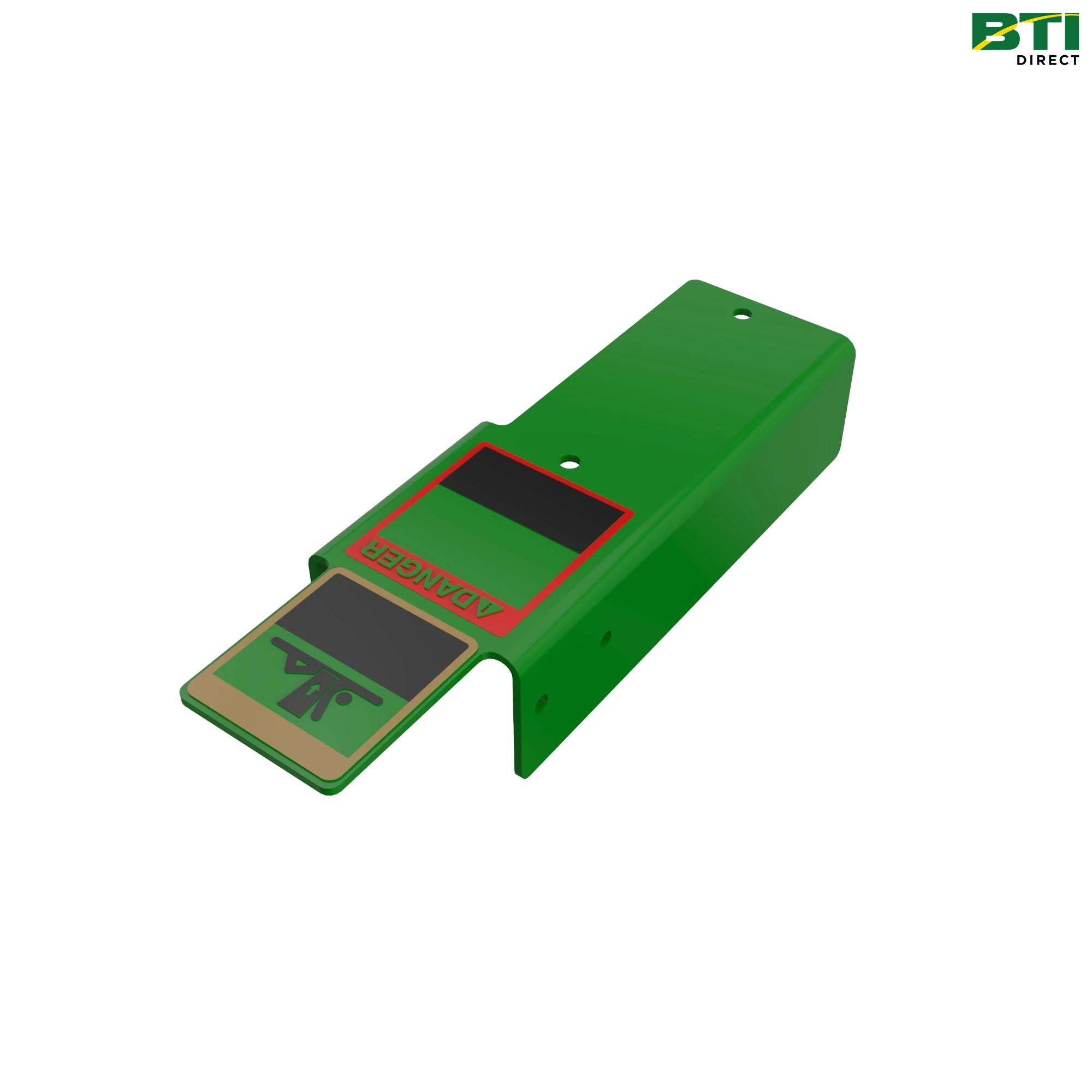 AA56608: Control Valve Mounting Bracket